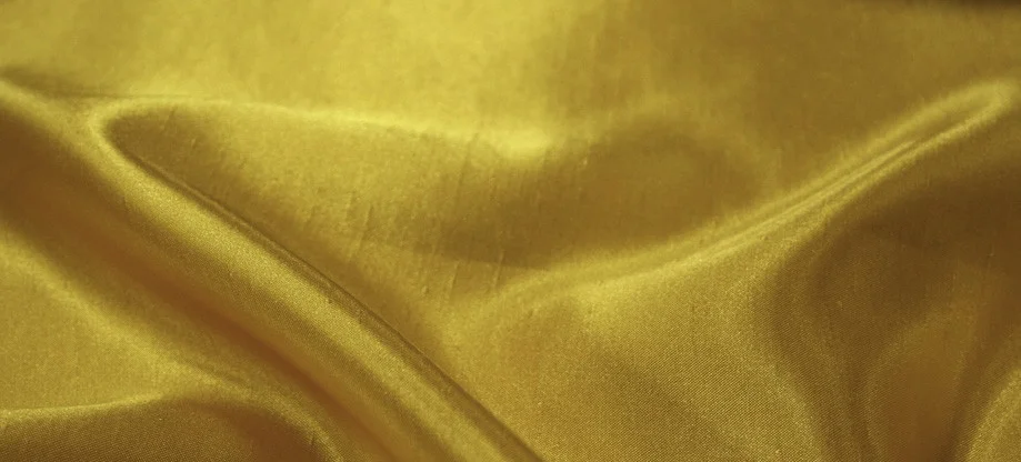 Shantung Napkin - Bright Yellow | Yellow.png