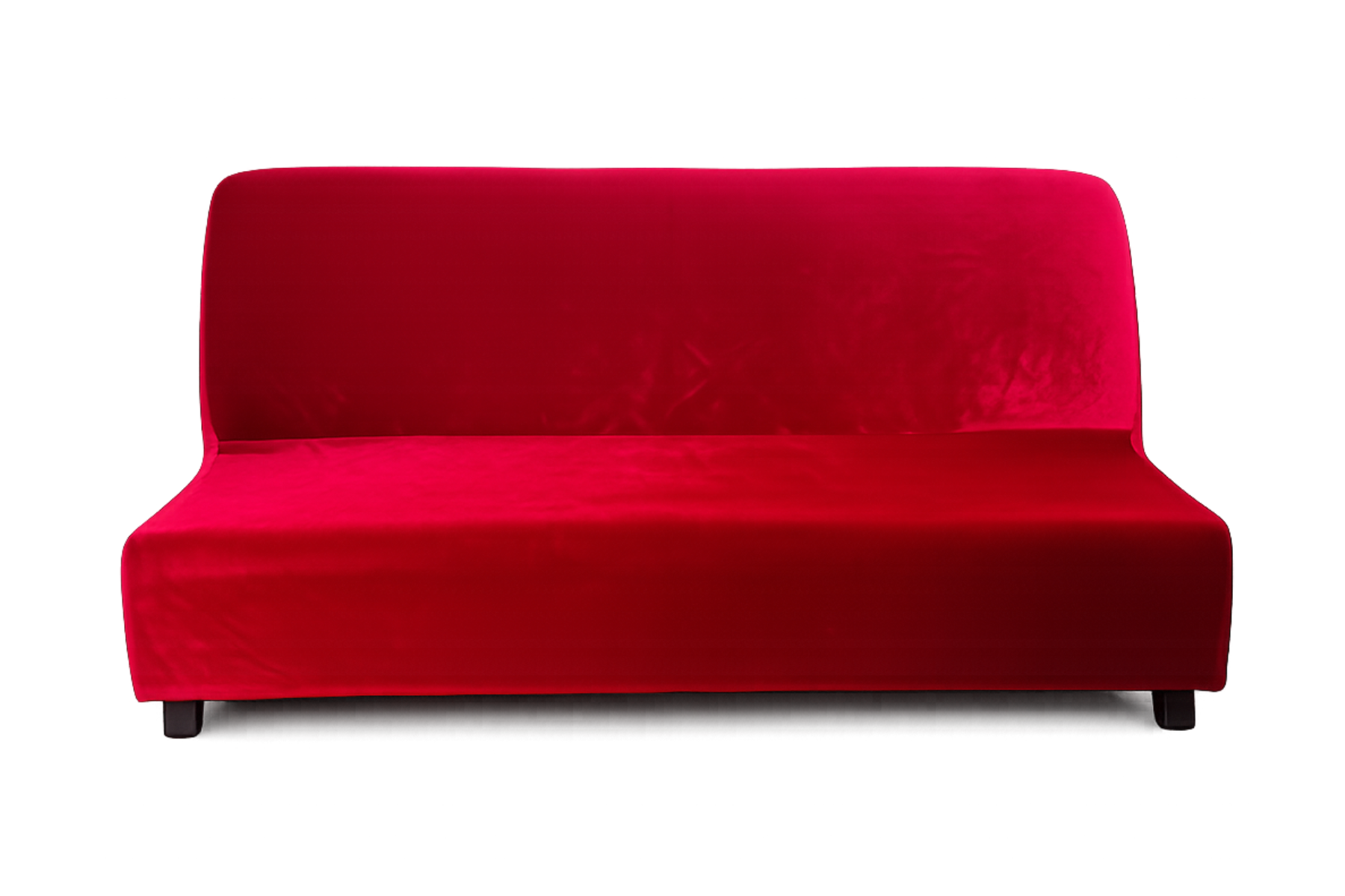 Sofa Cover - Red Velvet Thumb.png