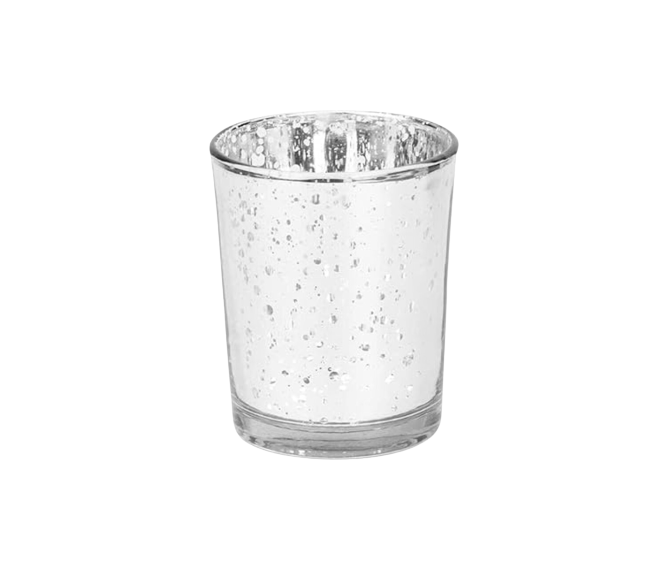Silver Mercury