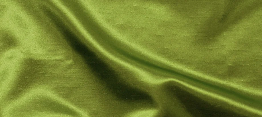 Shantung Napkin - Avocado