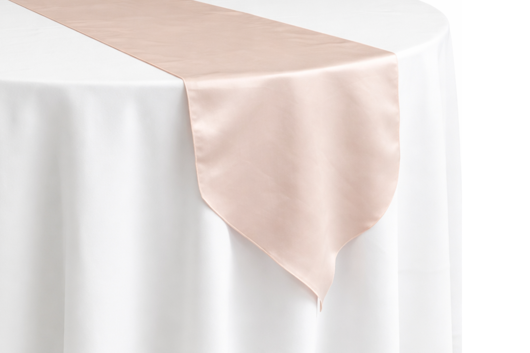 Lamour Runner - Blush