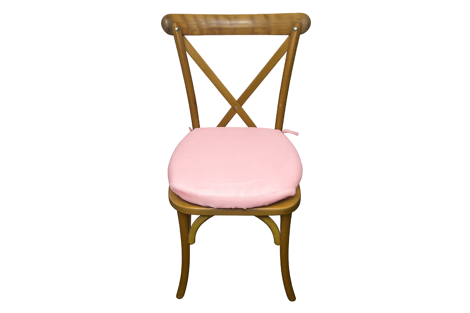 Chair Pad Cover - Pink Linen Listing.png