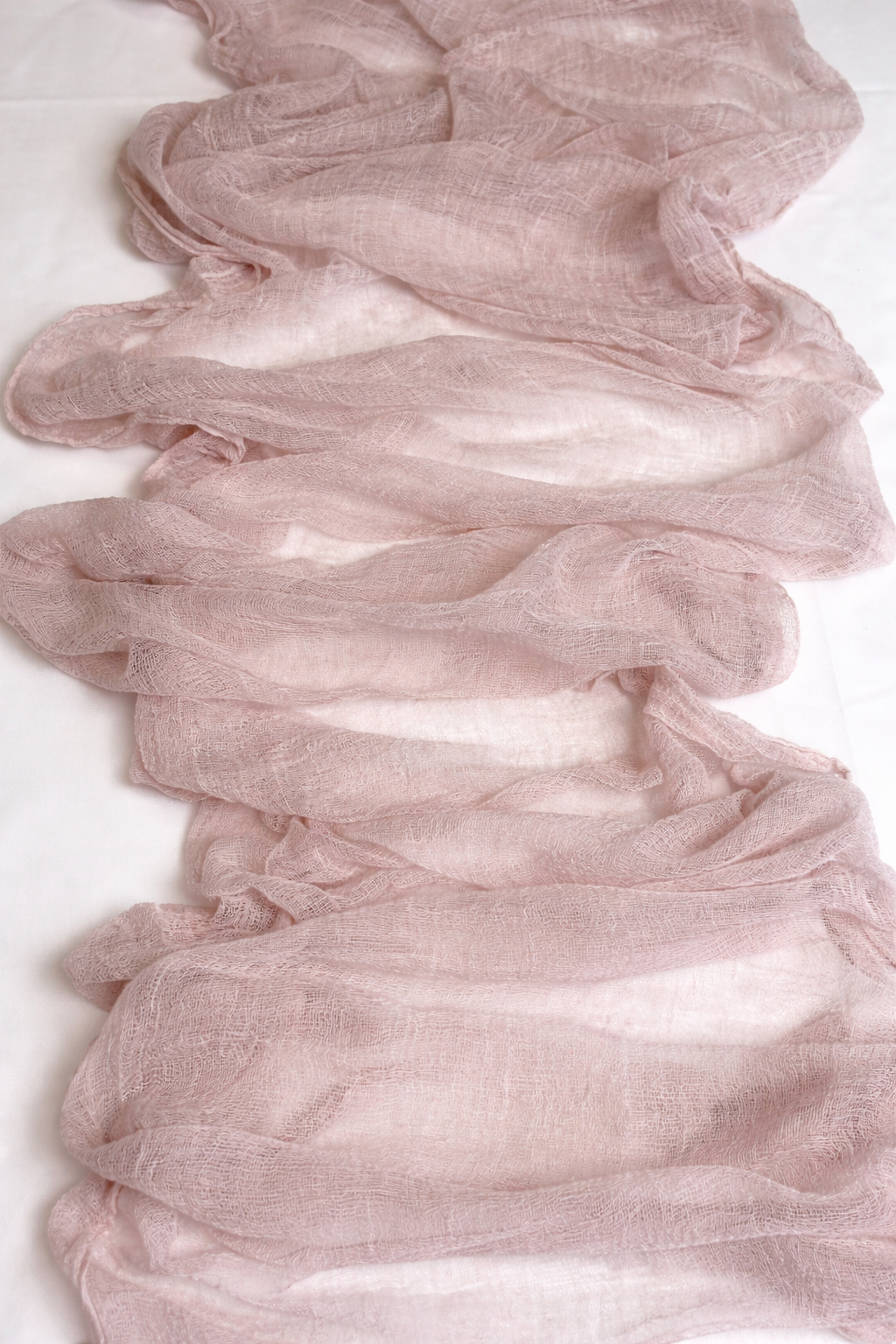 Gauze Runner - Pink Detail.png