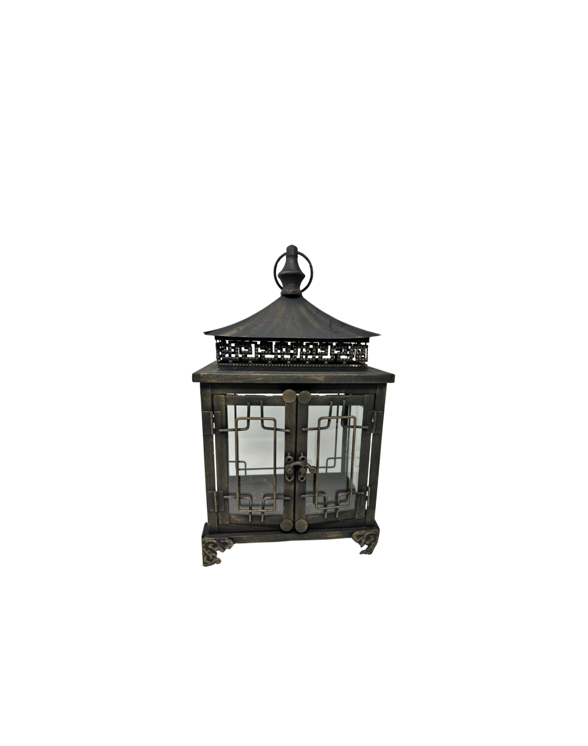 Asian Pagoda Lantern