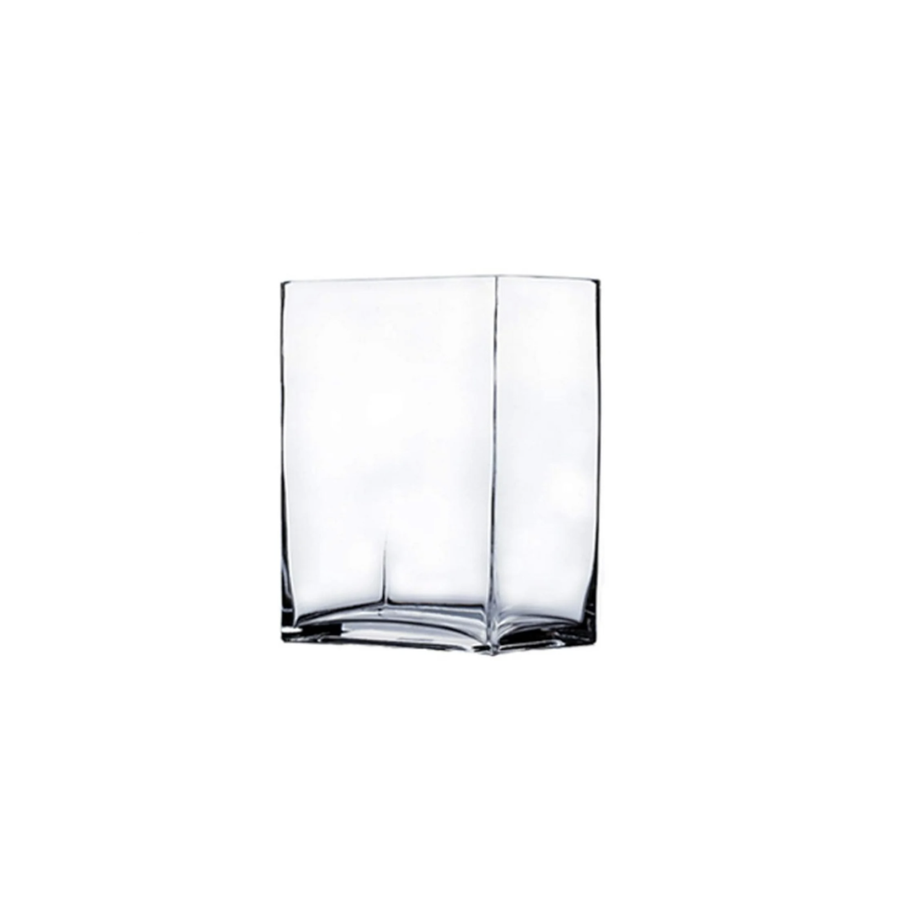 Rectangle Vase
