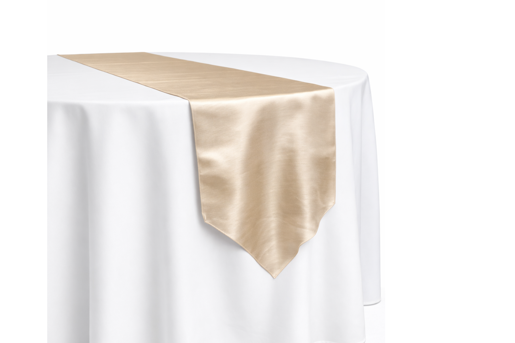 Shantung Runner - Champagne Shiny Listing.png