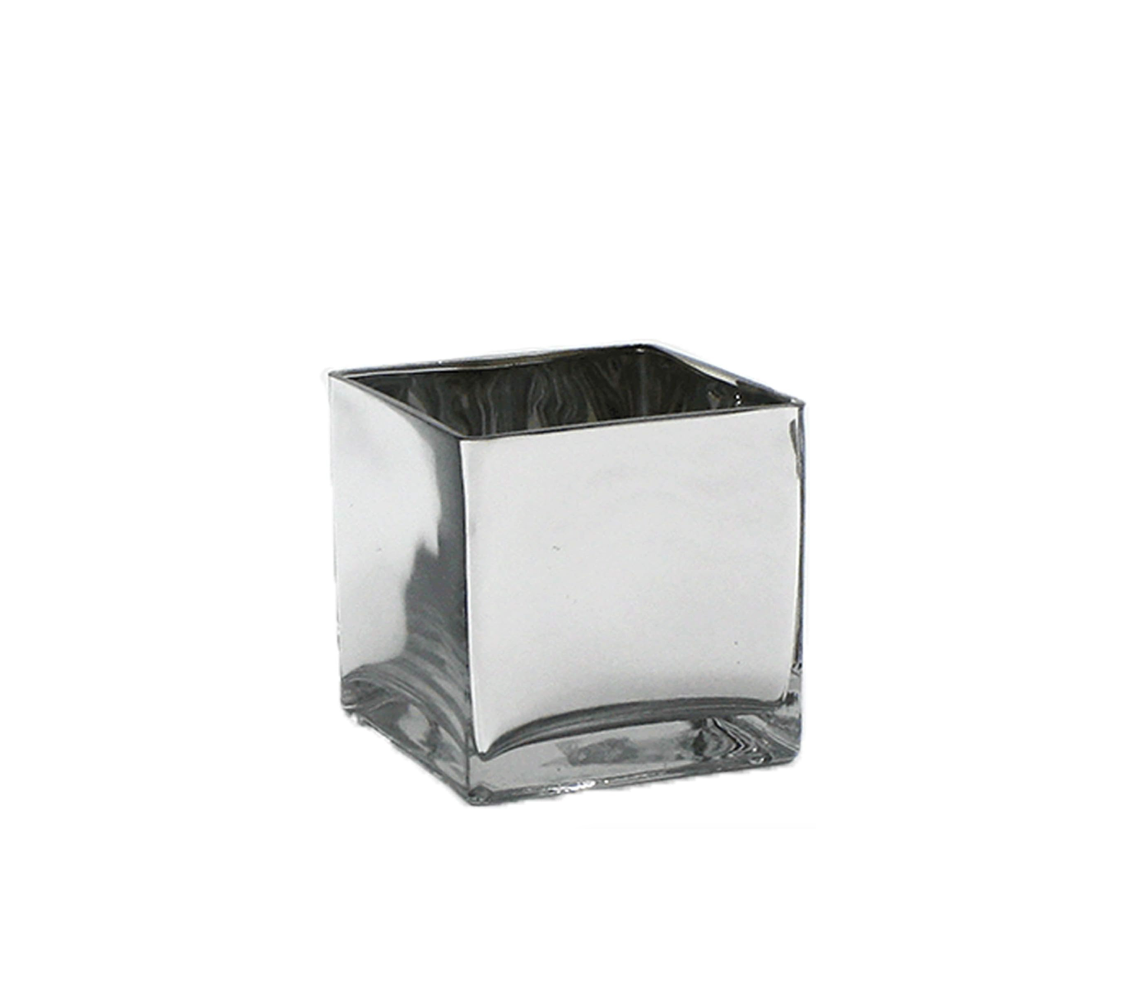 WGV Silver Mirror