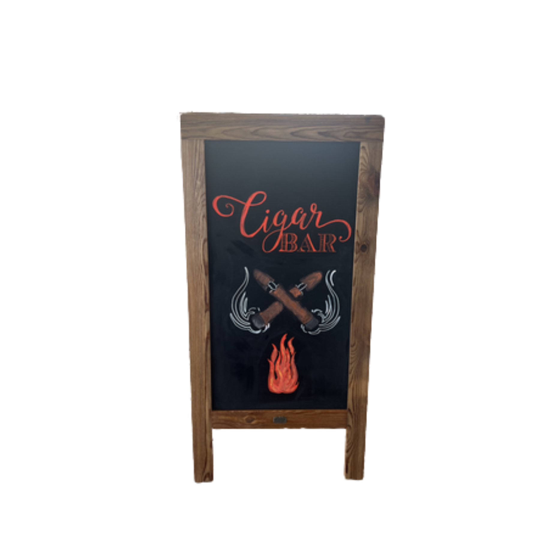 Chalkboard A Frames
