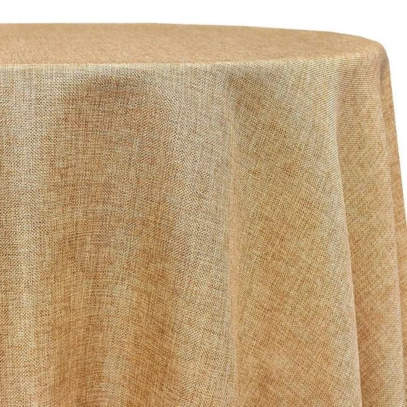 Burlap Napkin - Honey.jpg