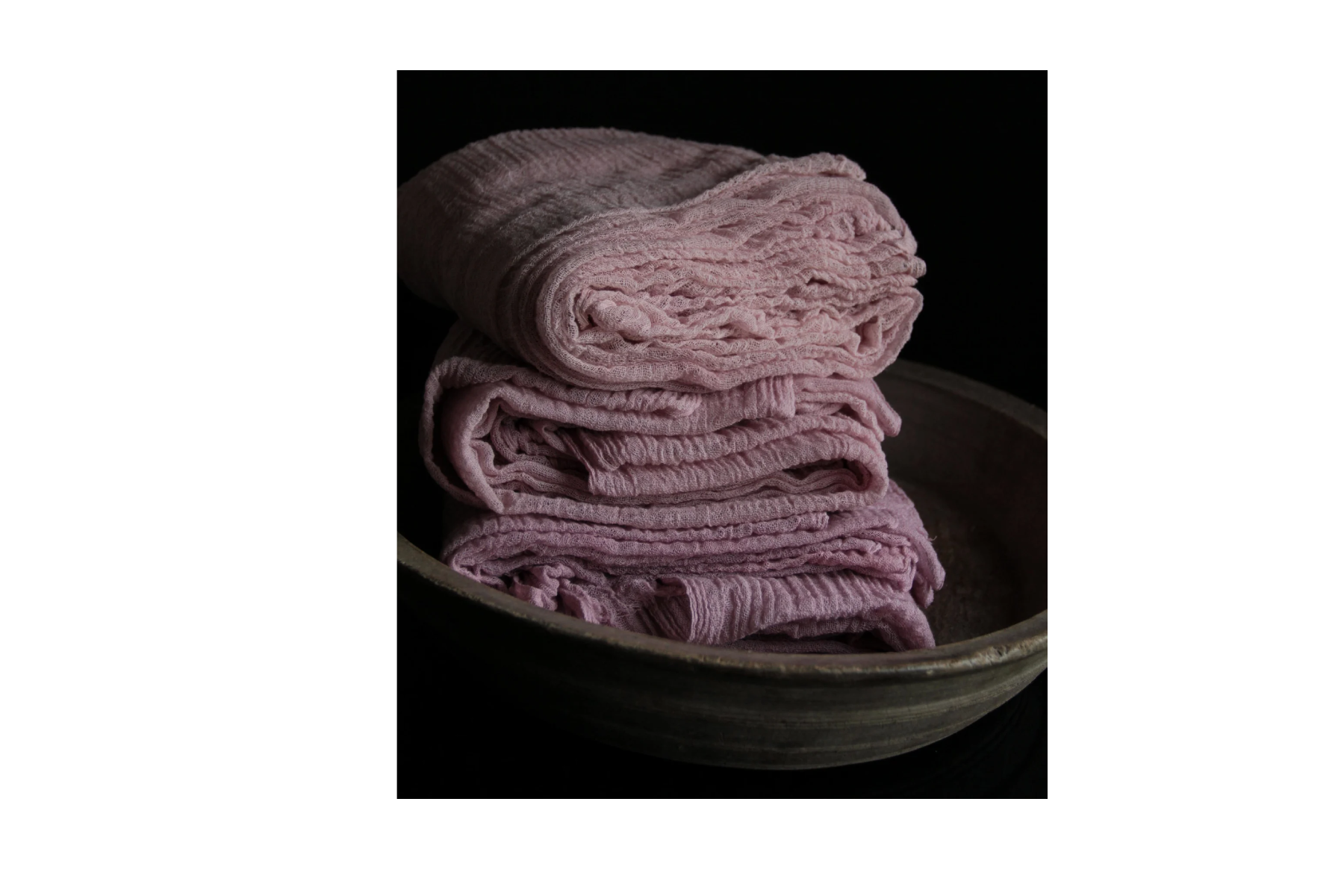 Gauze Runner Wisteria Listing.png