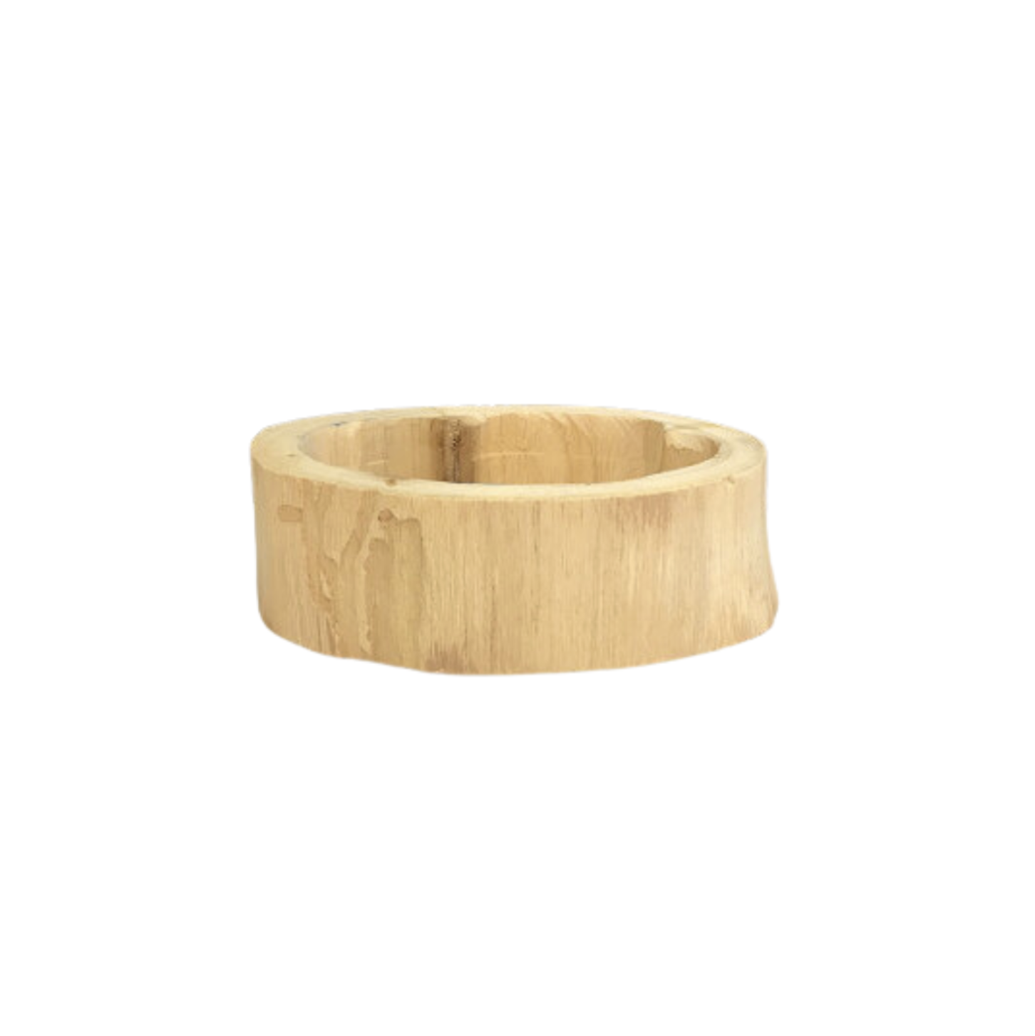 Wood Lodge Bowl
