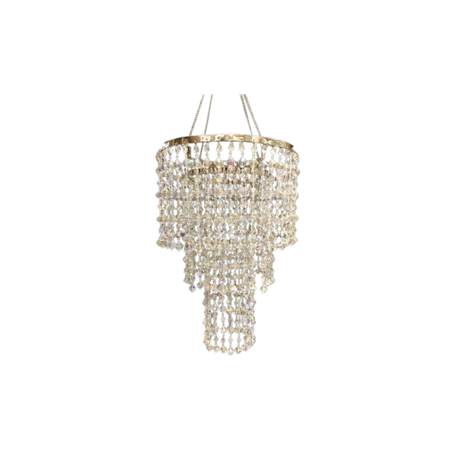 Crystal Chandelier