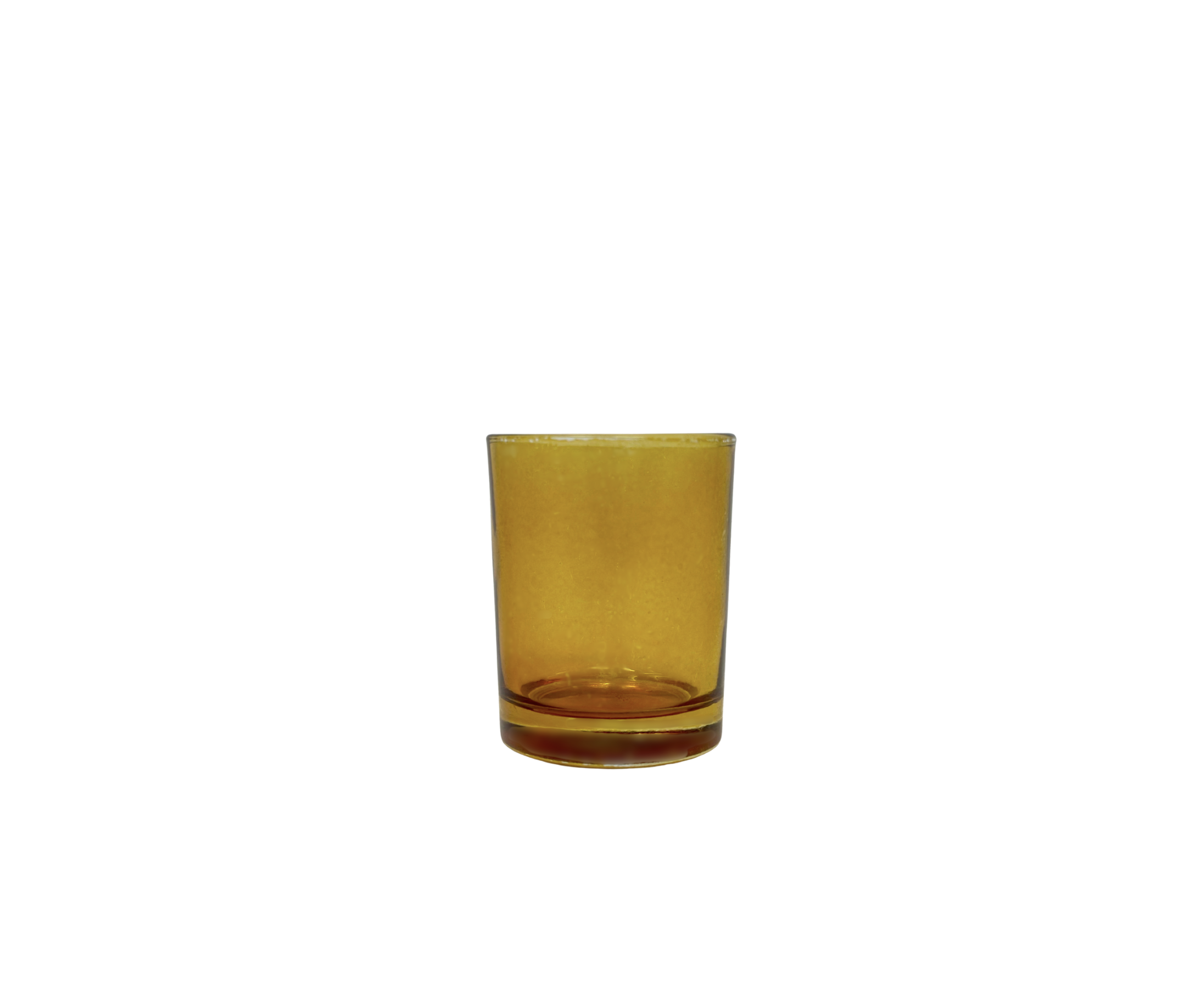 Amber Votives
