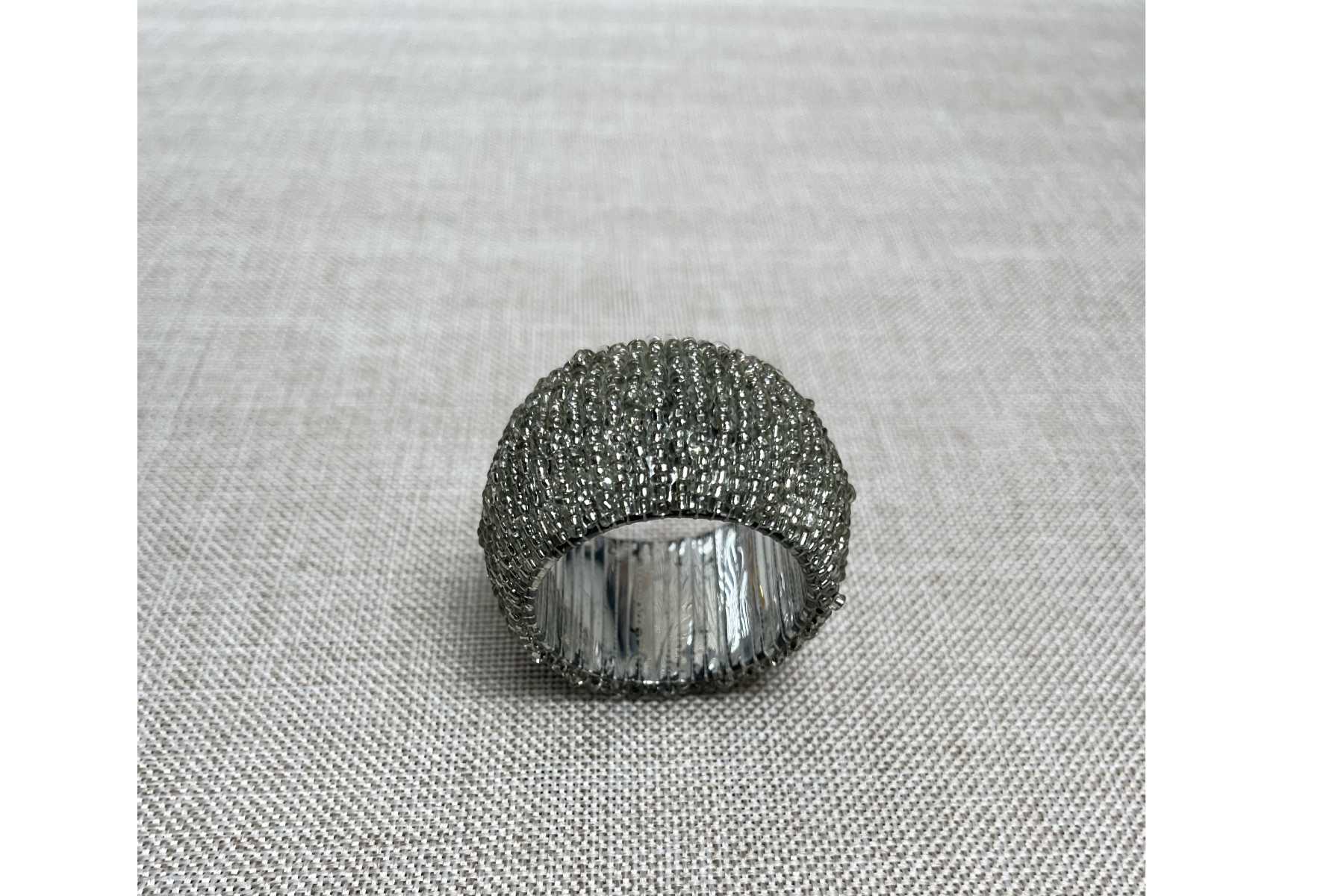 Beaded Sparkle Napkin Ring Listing 3.png