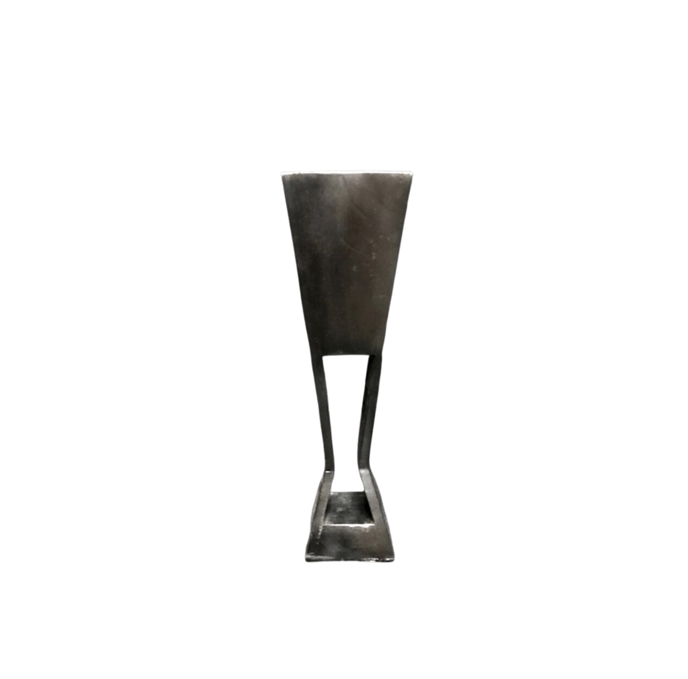 Geo Decorative Vase (Rectangular)
