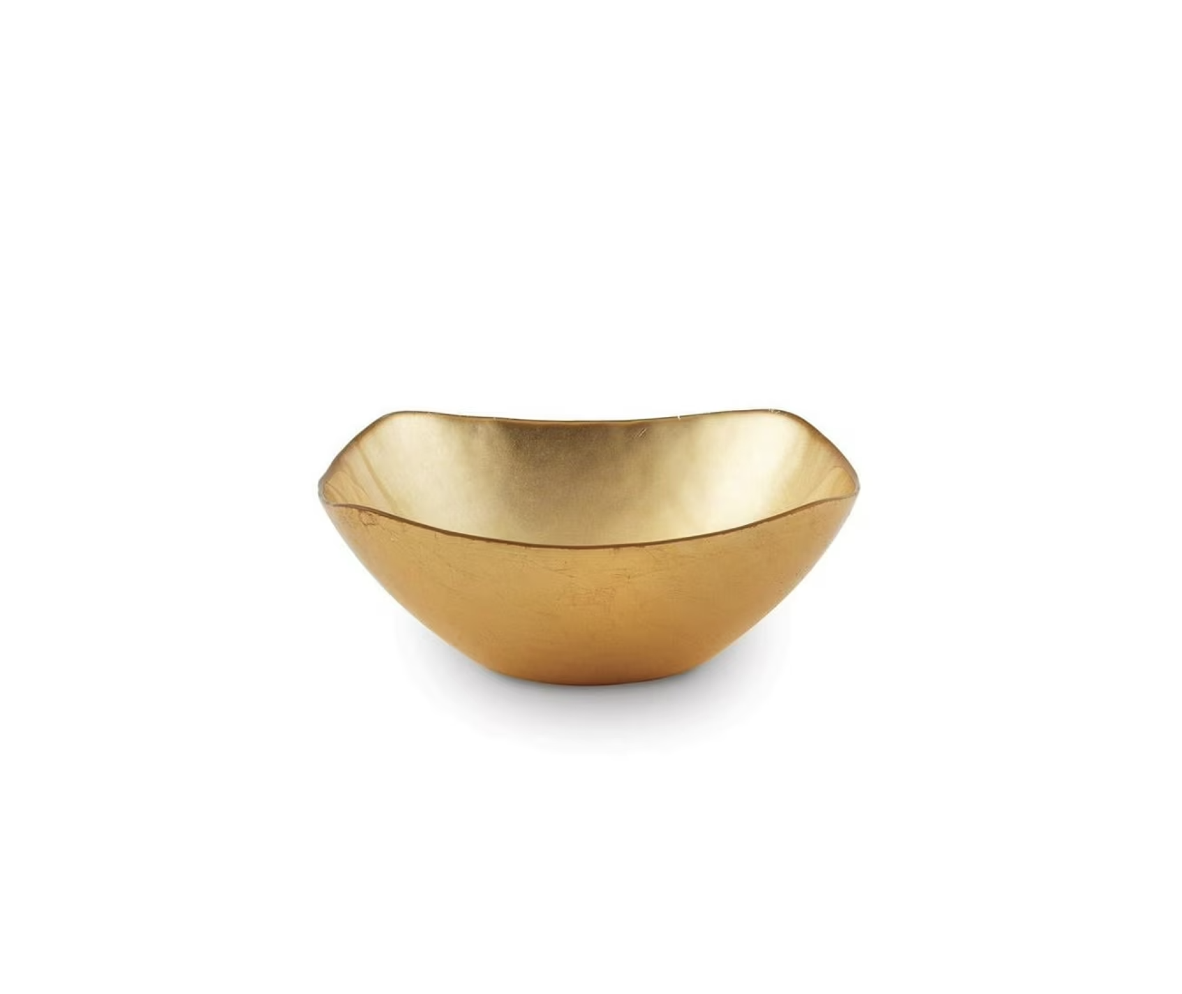 Celosia Gold Bowl