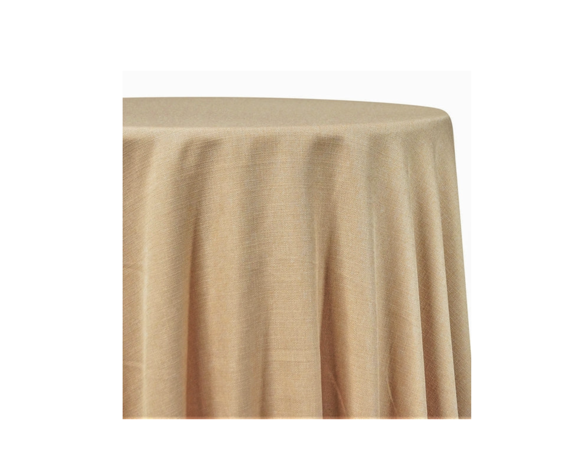 Rustic Linen in Honey