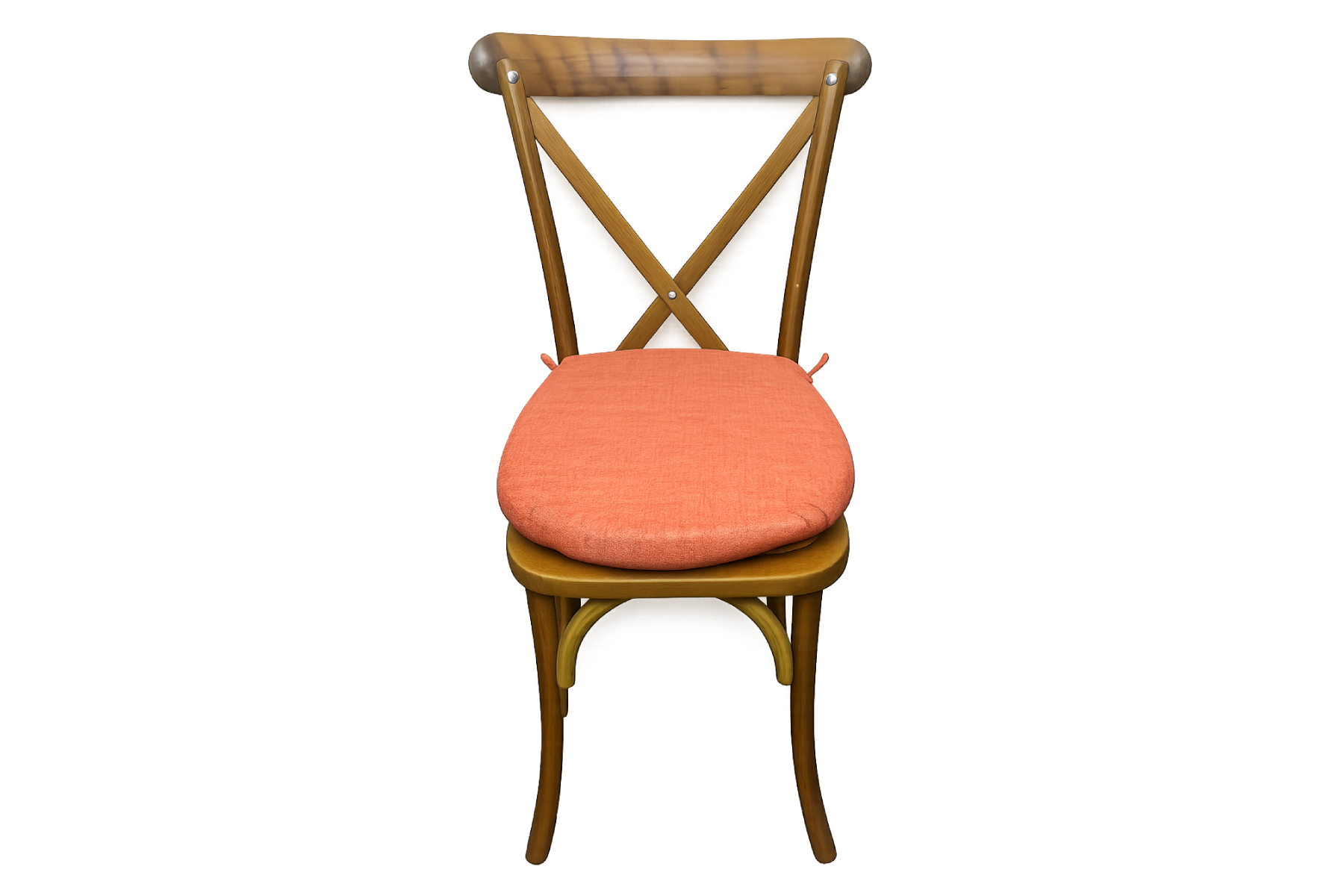Chair Cushion Cover - Rust Linen Listing.png