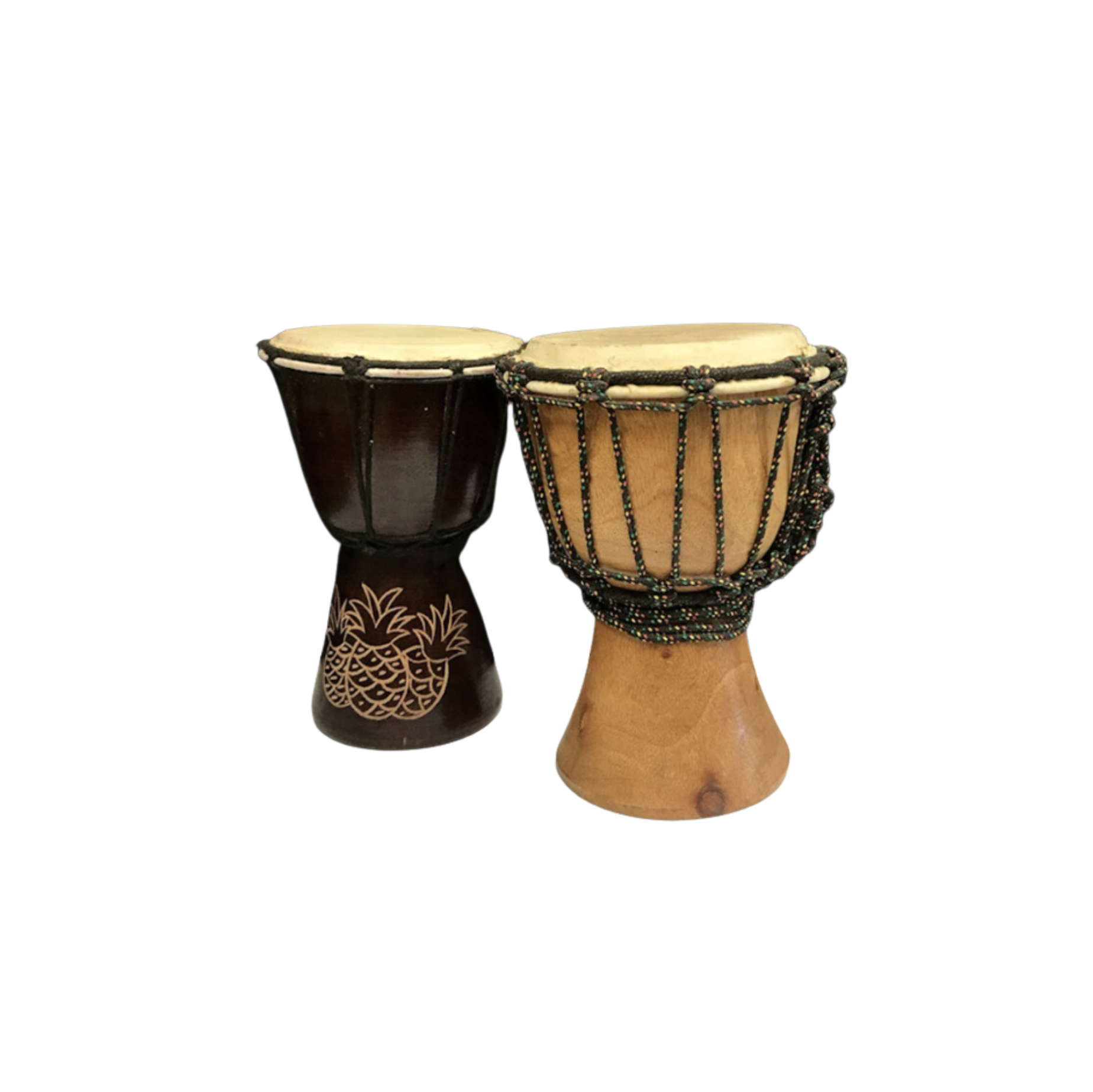 Assorted Large Drums