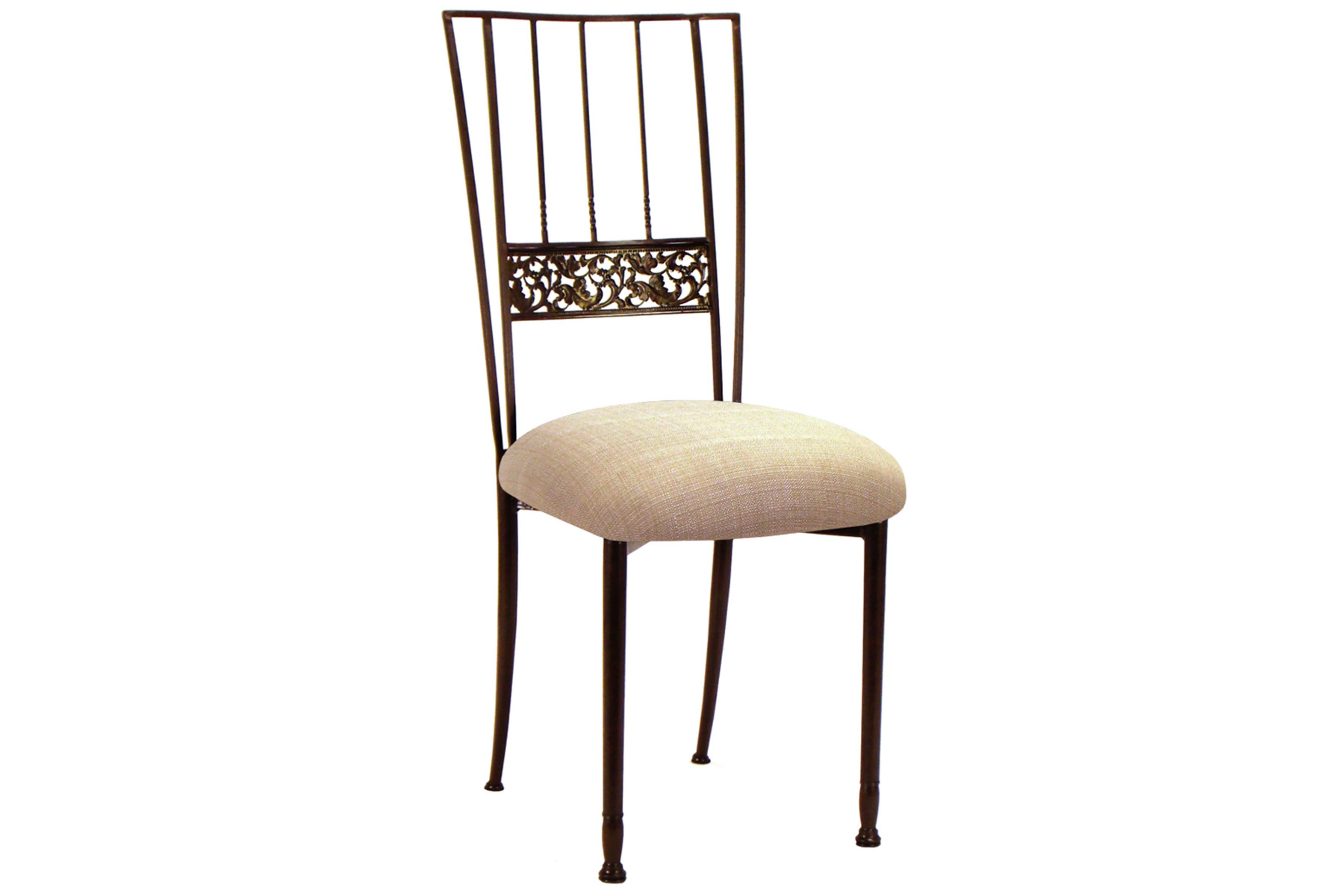 Linette Cap - Natural Parchment Mahogany Listing.png