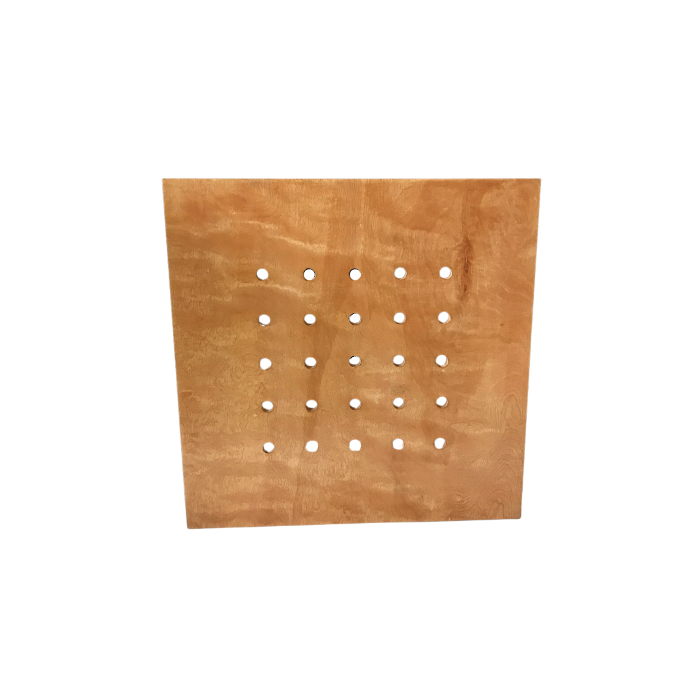 24” x 24” Anuenue Board
