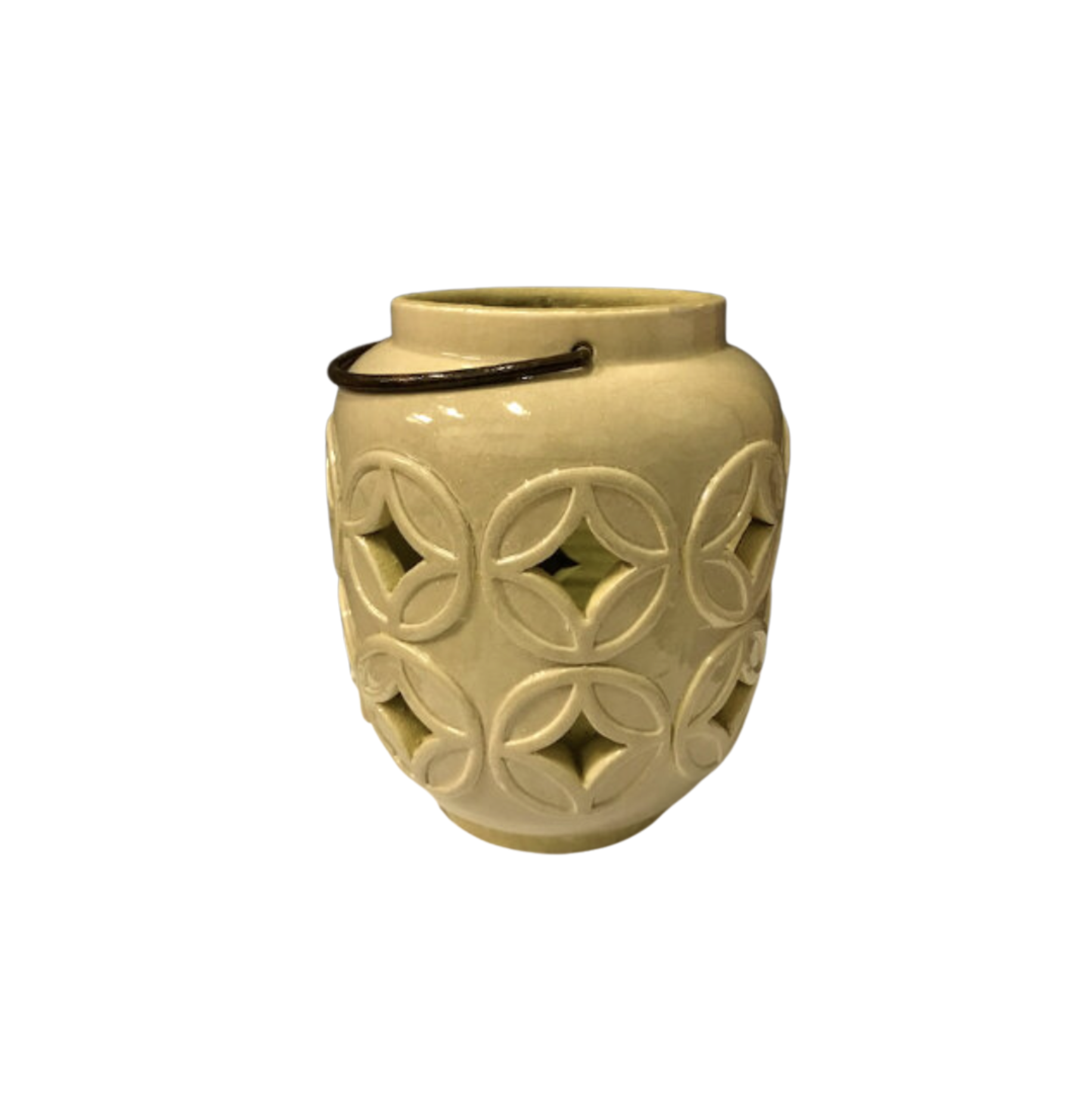 Gray Passage Lantern