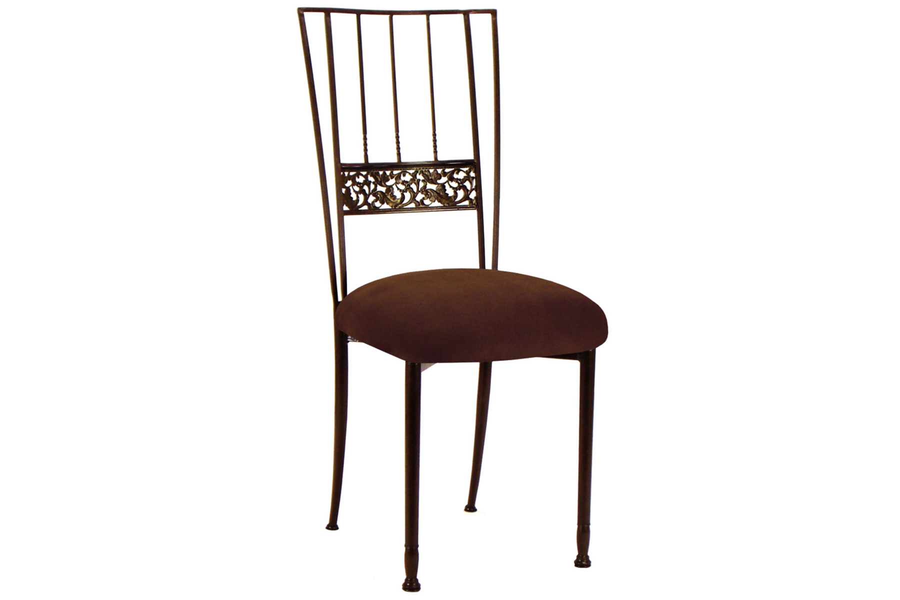 Suede Cap - Chocolate Mahogany Listing.png