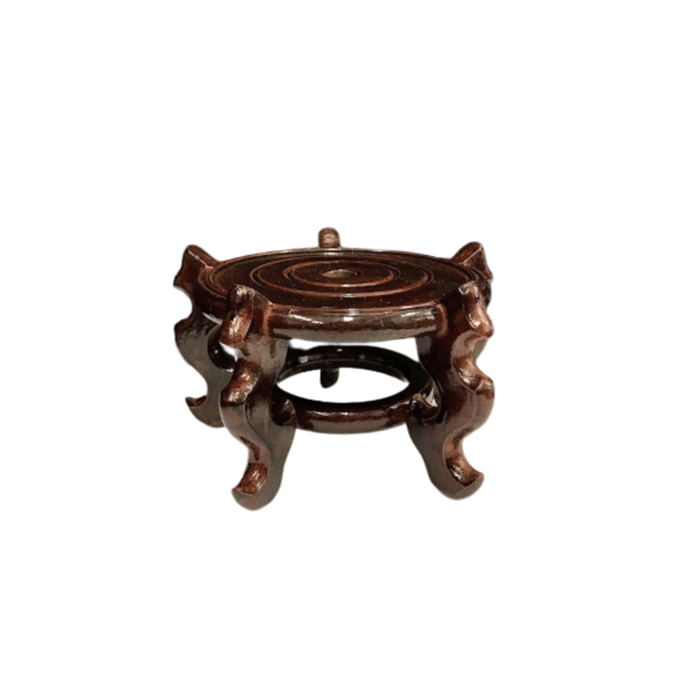 Chinese Plant Stand