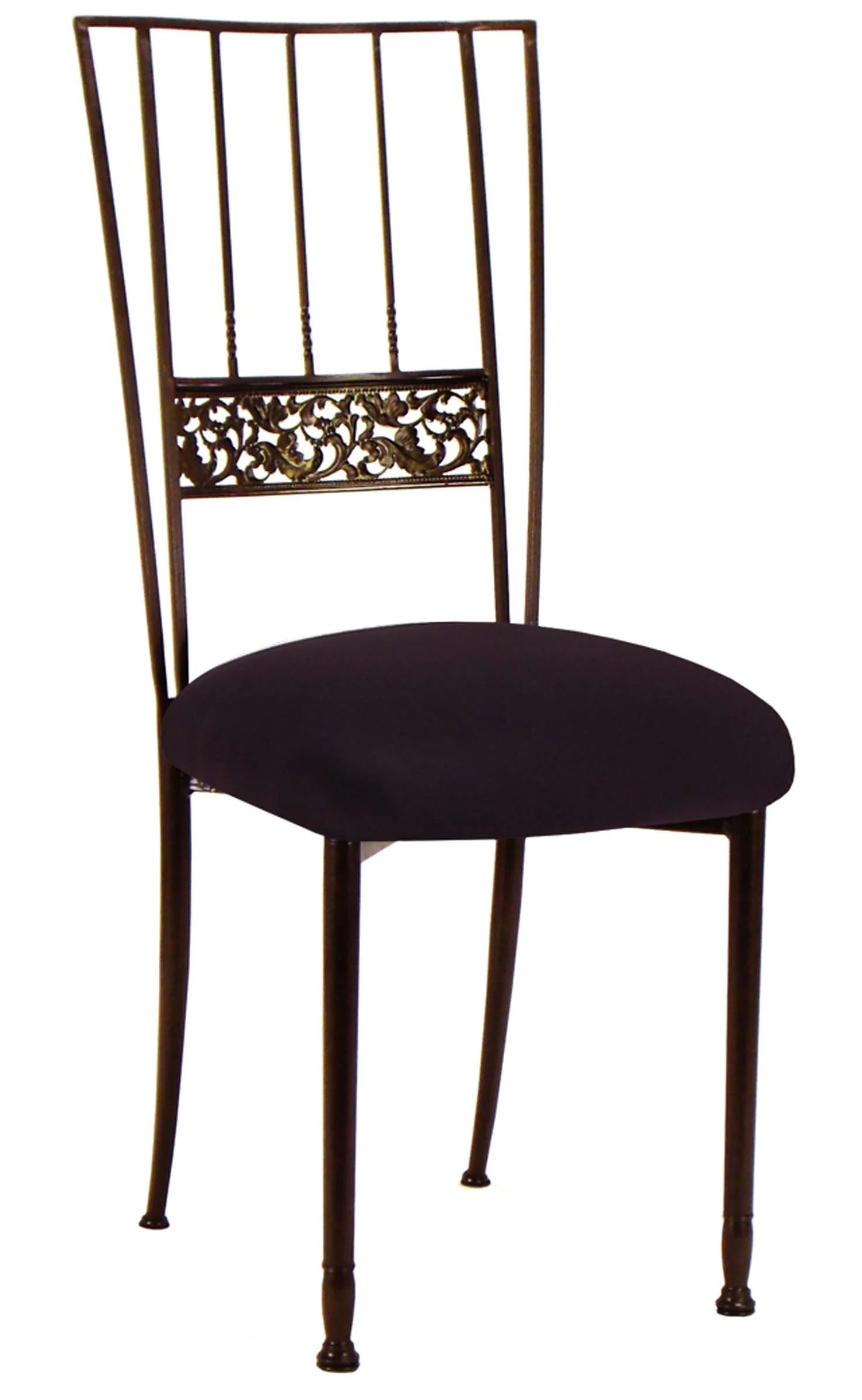 Stretch-Knit Cap - Black Mahogany.jpg