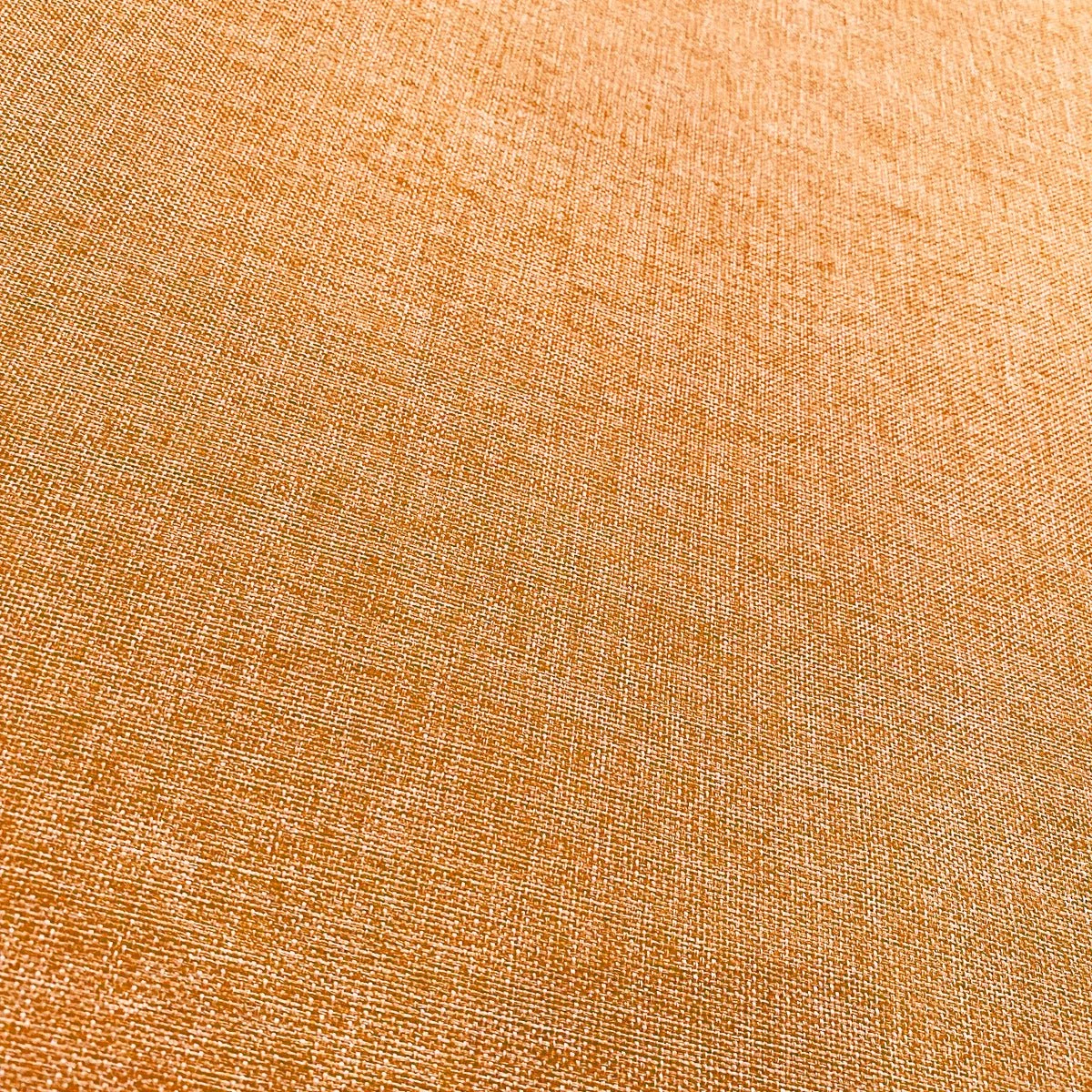 Imitation Burlap Runner - Tangerine flat.jpeg