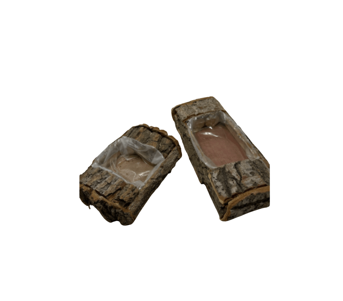 Log Tray