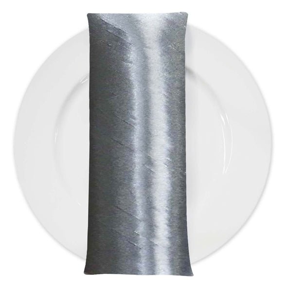 Shantung Napkin - Silver 02.jpeg