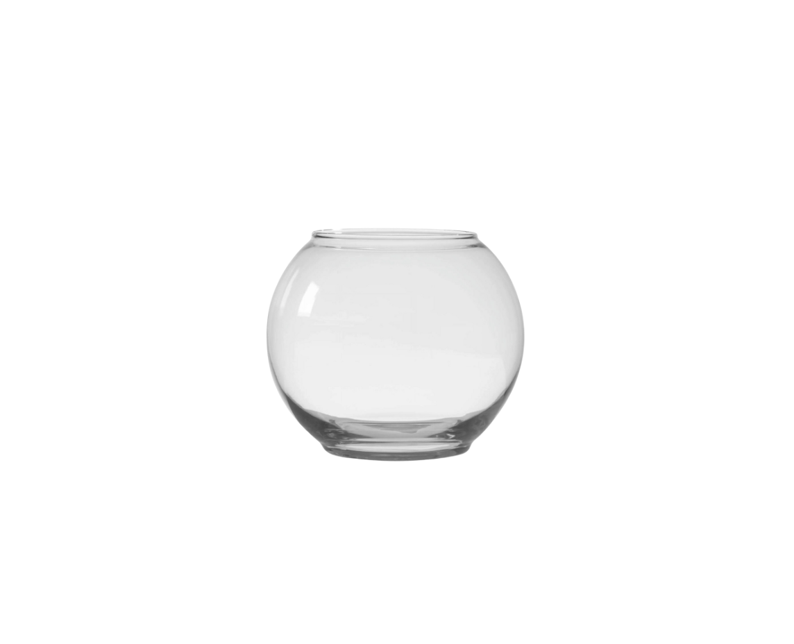 Roly Poly Votives