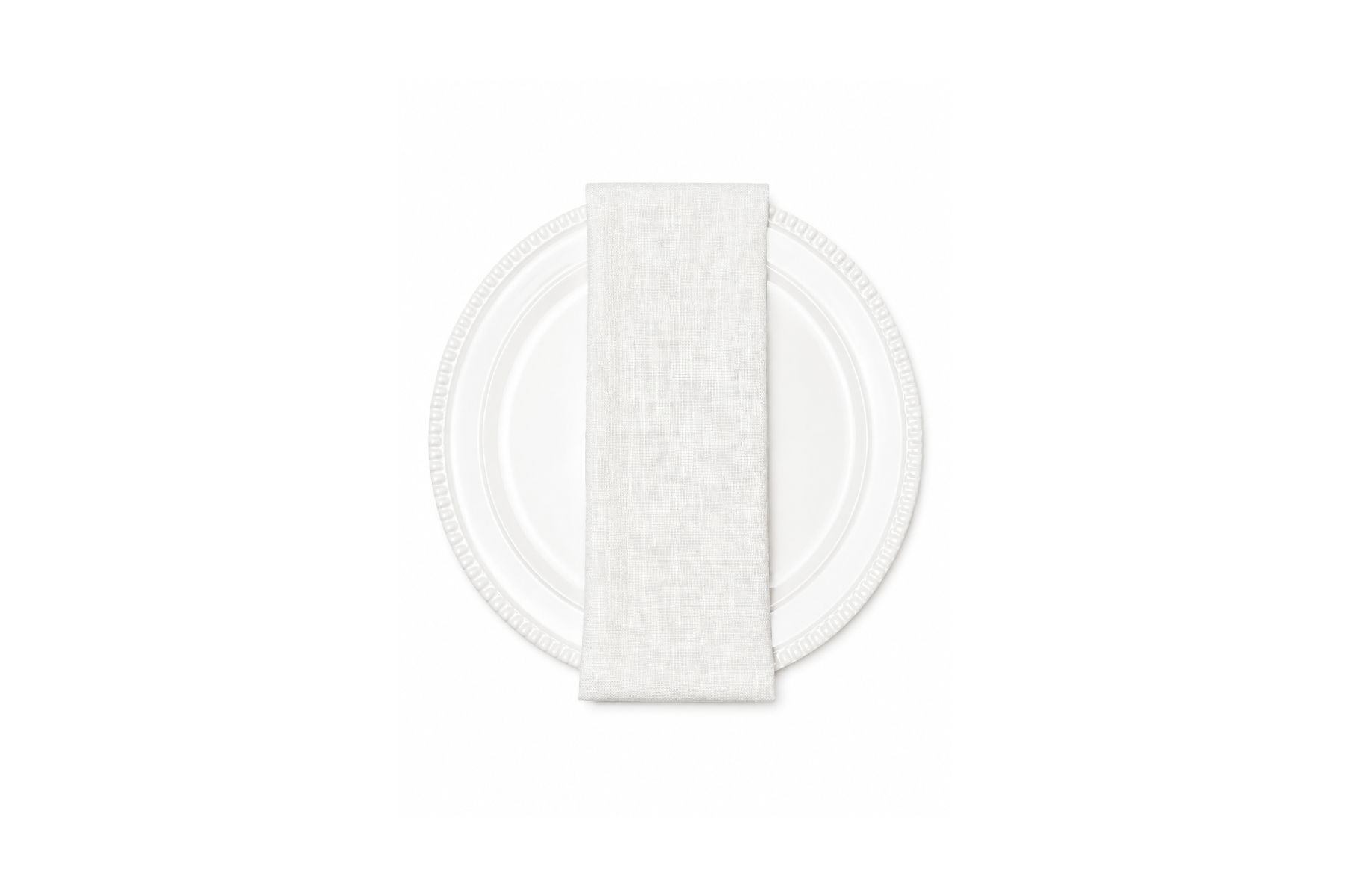 Dublin Linen Napkin - White List.png