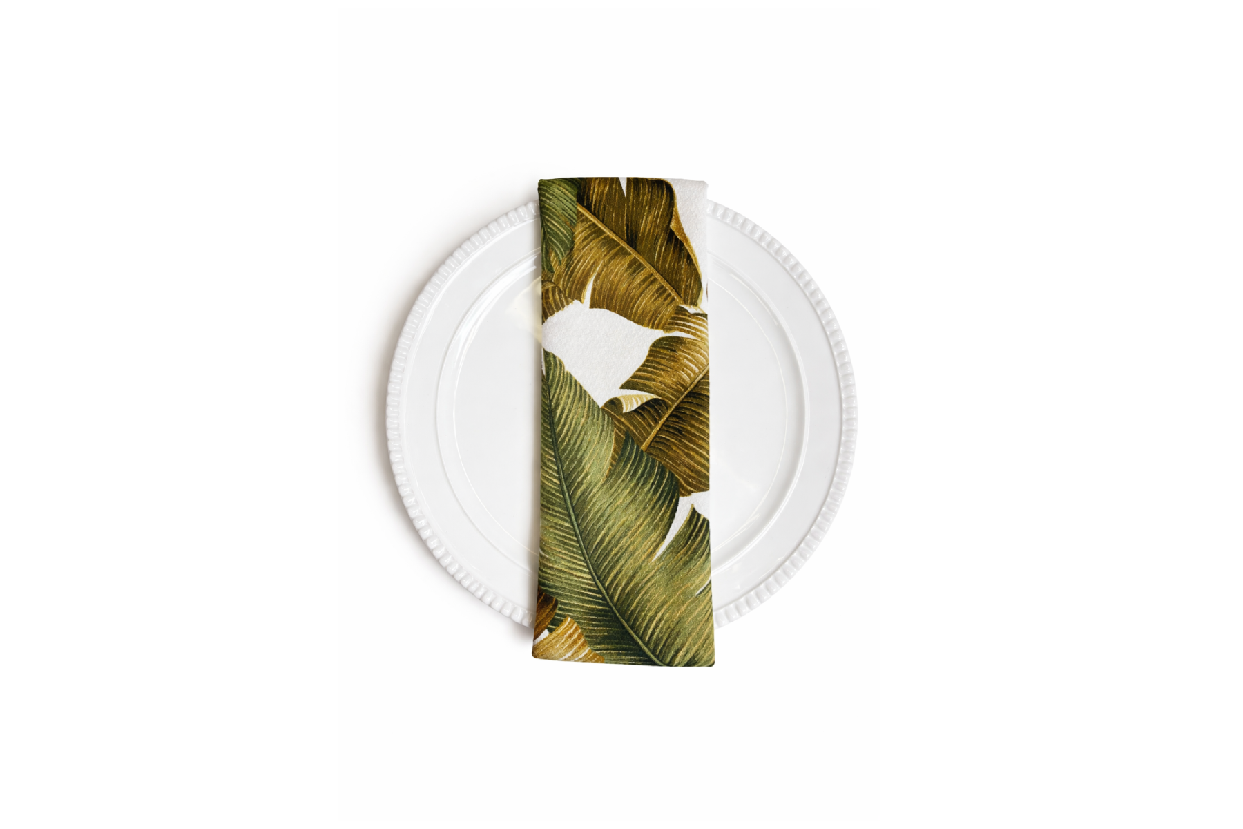 Bark Cloth Napkin - Banana Leaf Listing.png