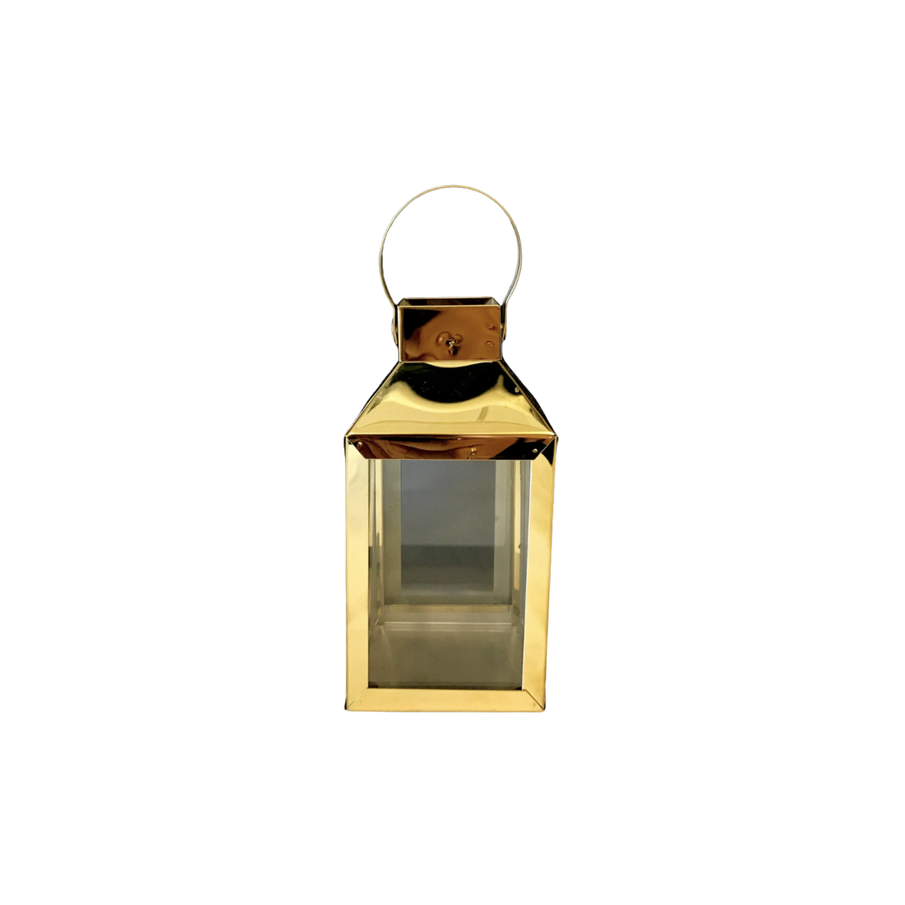 Gold Lantern