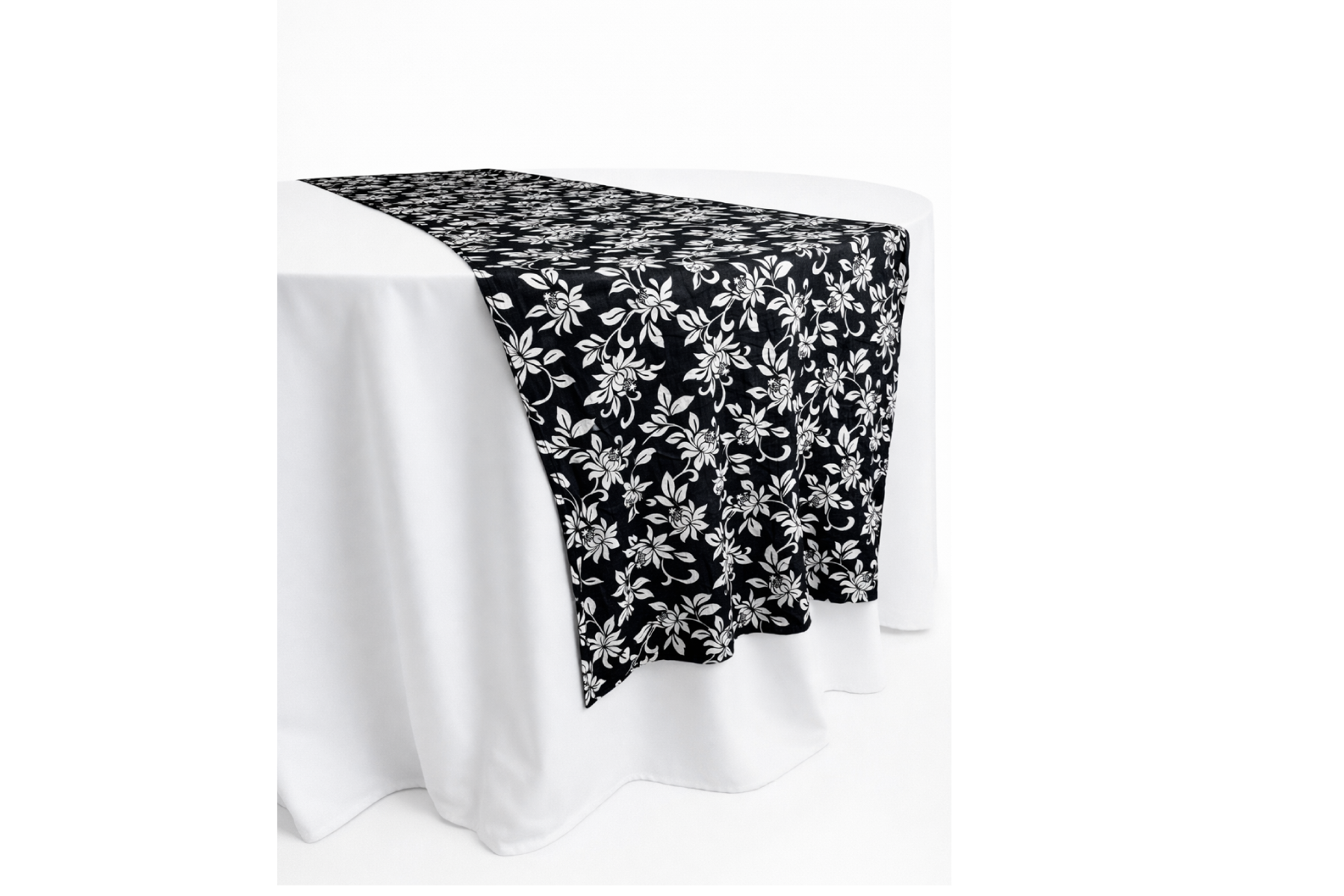 Tropical Flower Runner - Black & White List.png