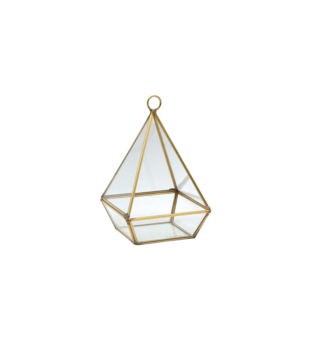 Gold Triangle Geo