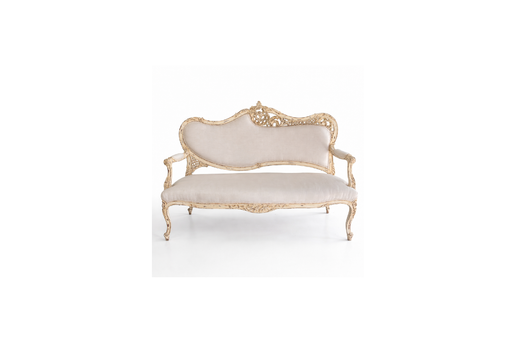 Opulent Vintage Louis XV Settee Listing.png