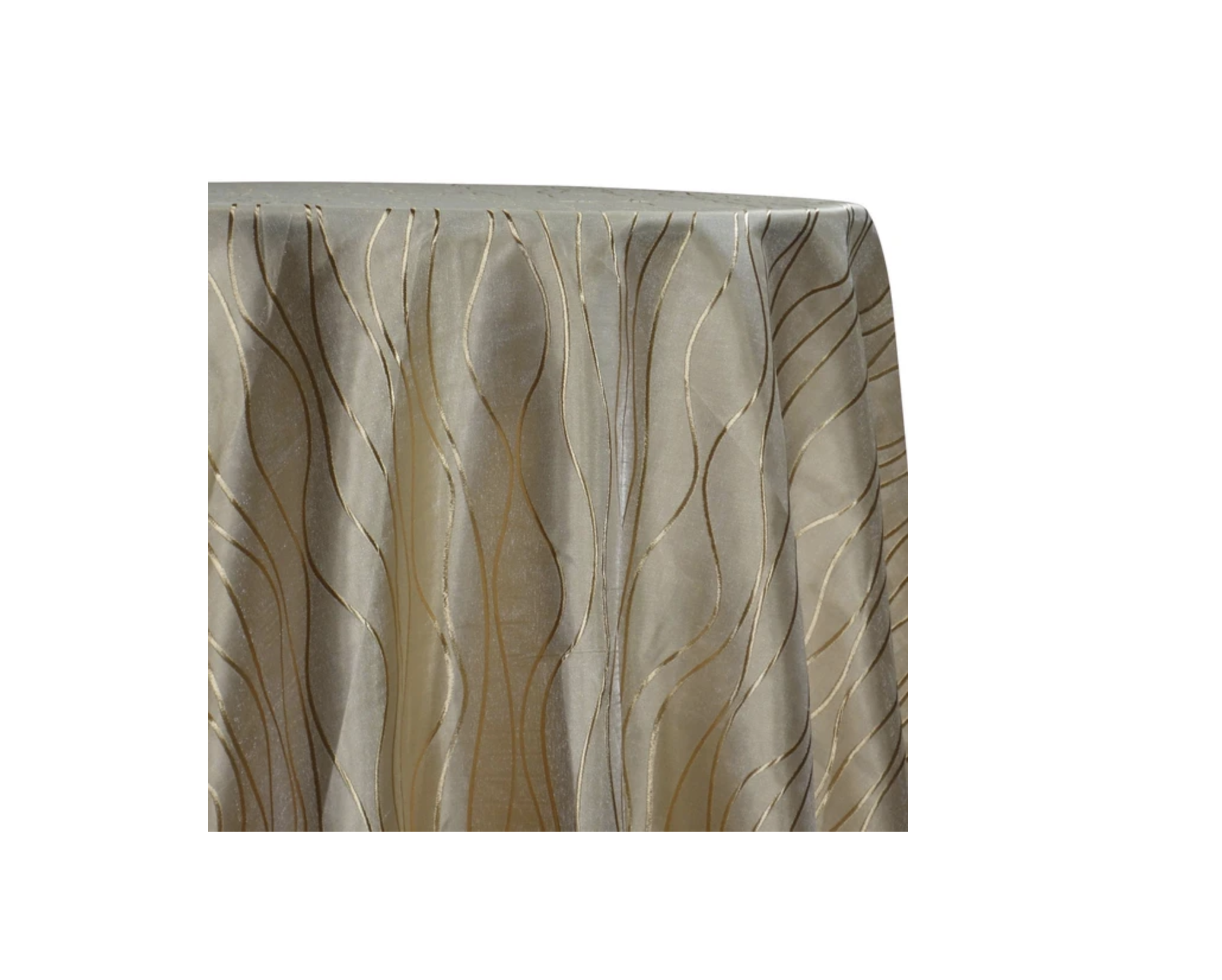 Karawave Jacquard (Reversible) in Gold