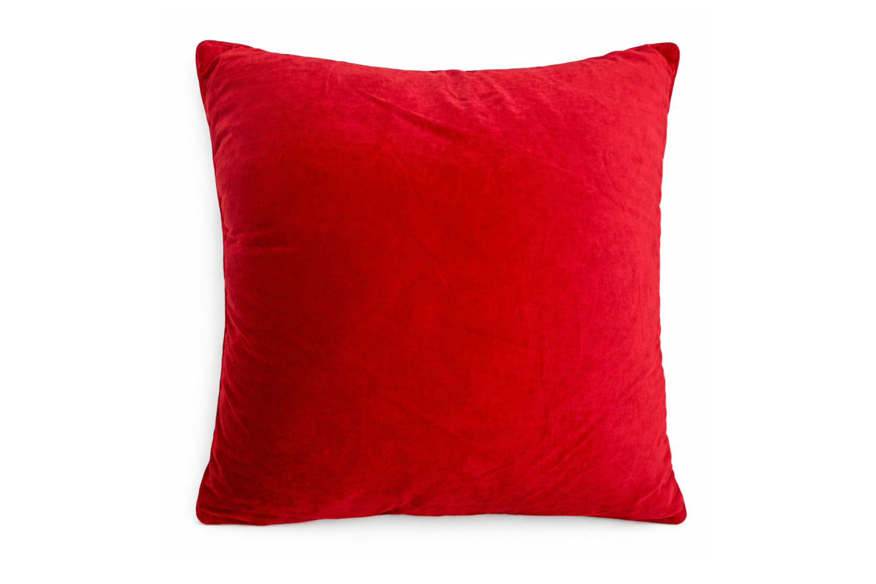 Velvet Pillow - Red Thumb.png