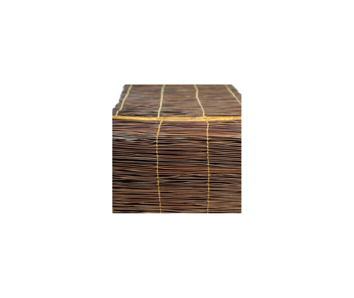 Dark Bamboo Runner