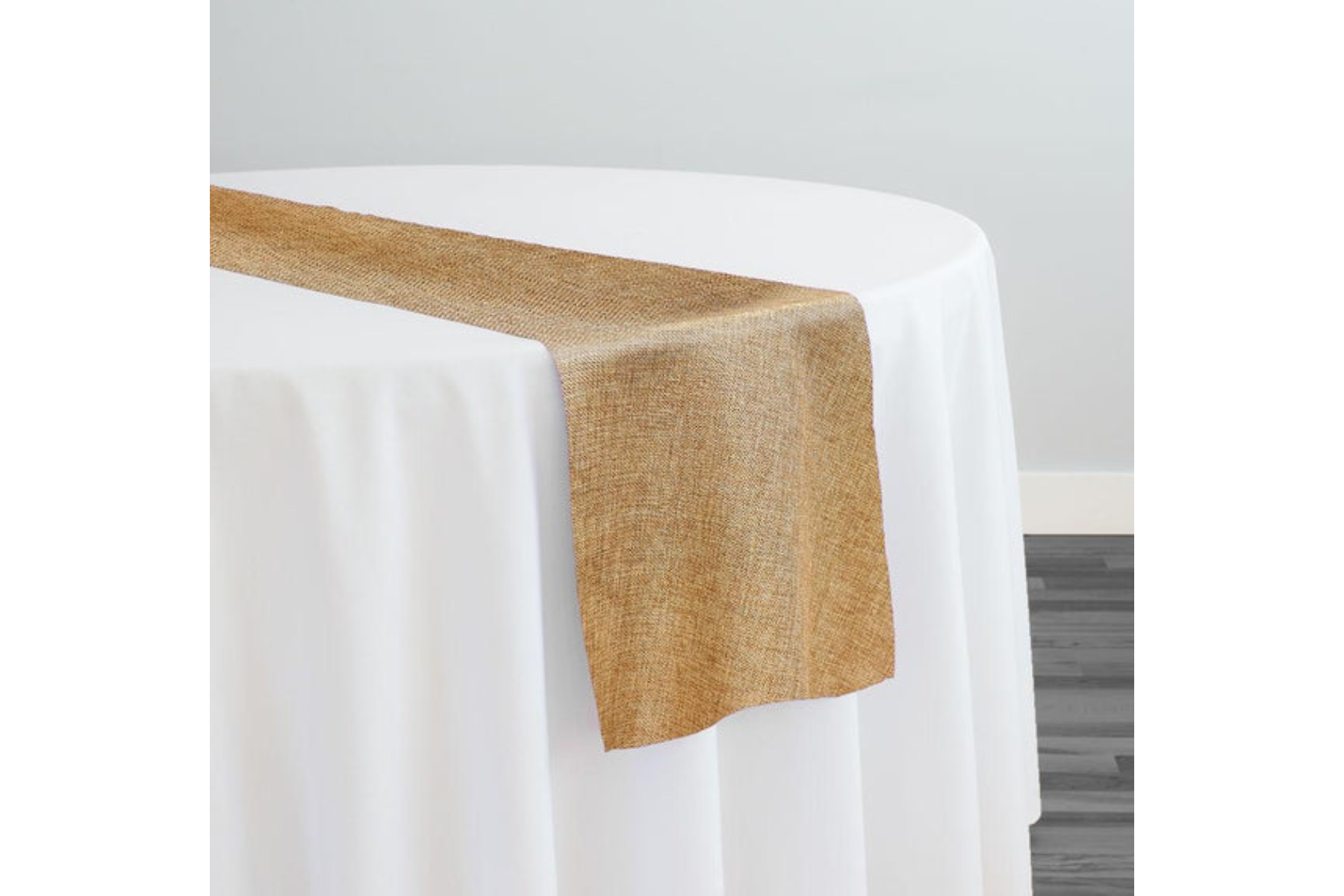 Imitation Burlap Runner - Honey Listing 01.png