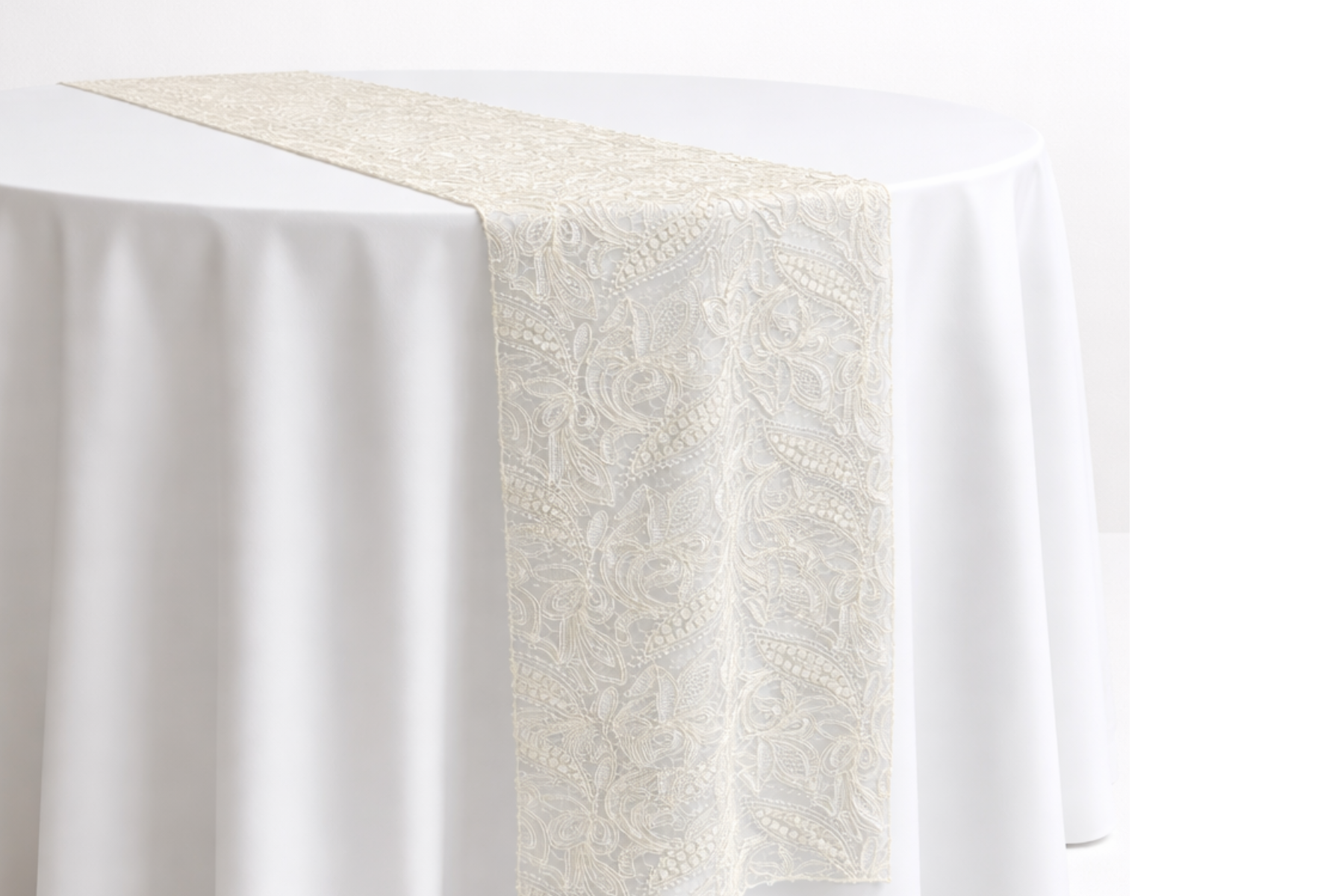 French Lace Runner - Ecru Table Listing.png