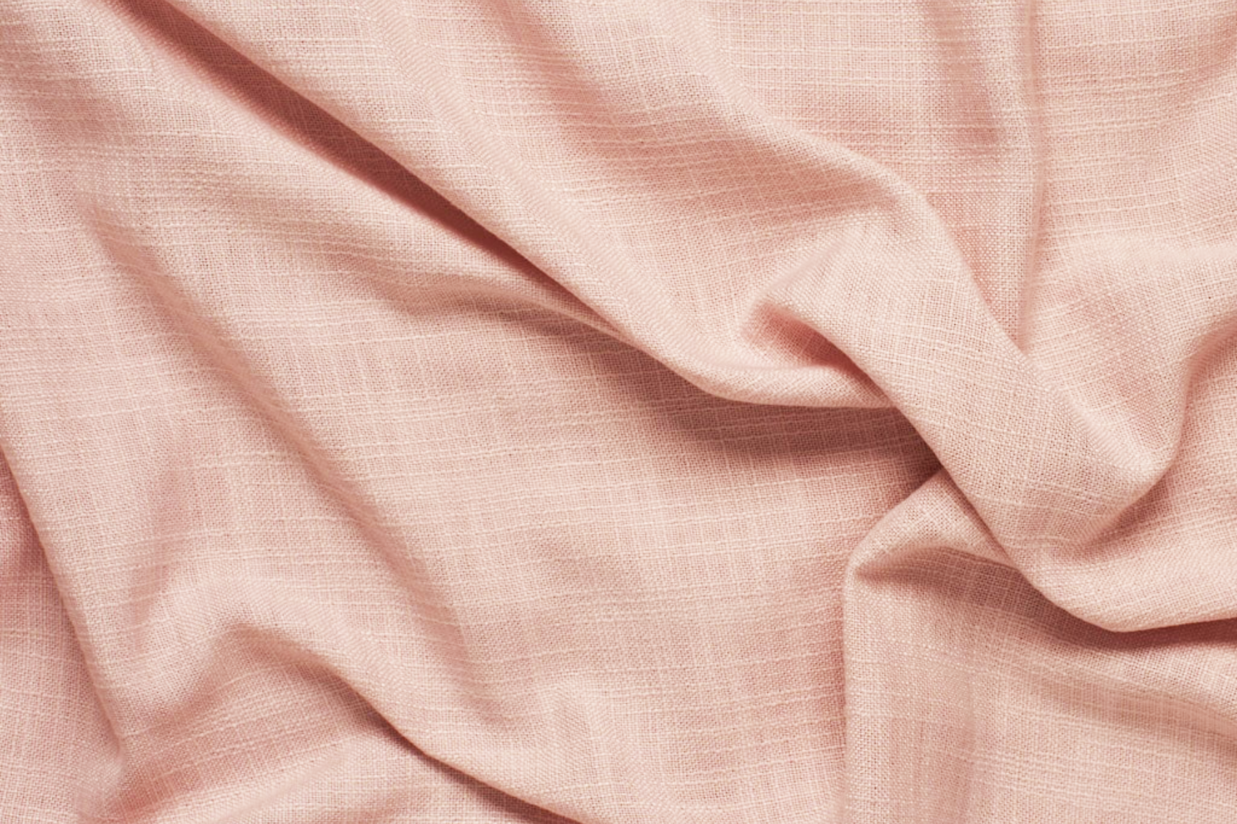 Dublin Linen - Blush