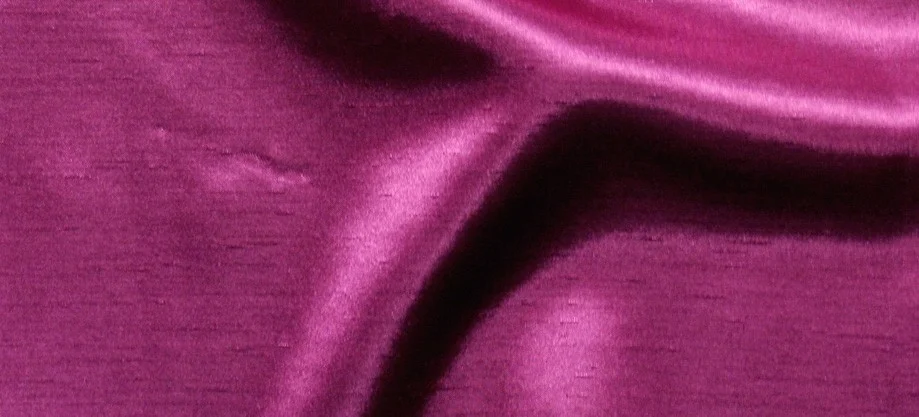 Shantung Napkin - Fuchsia