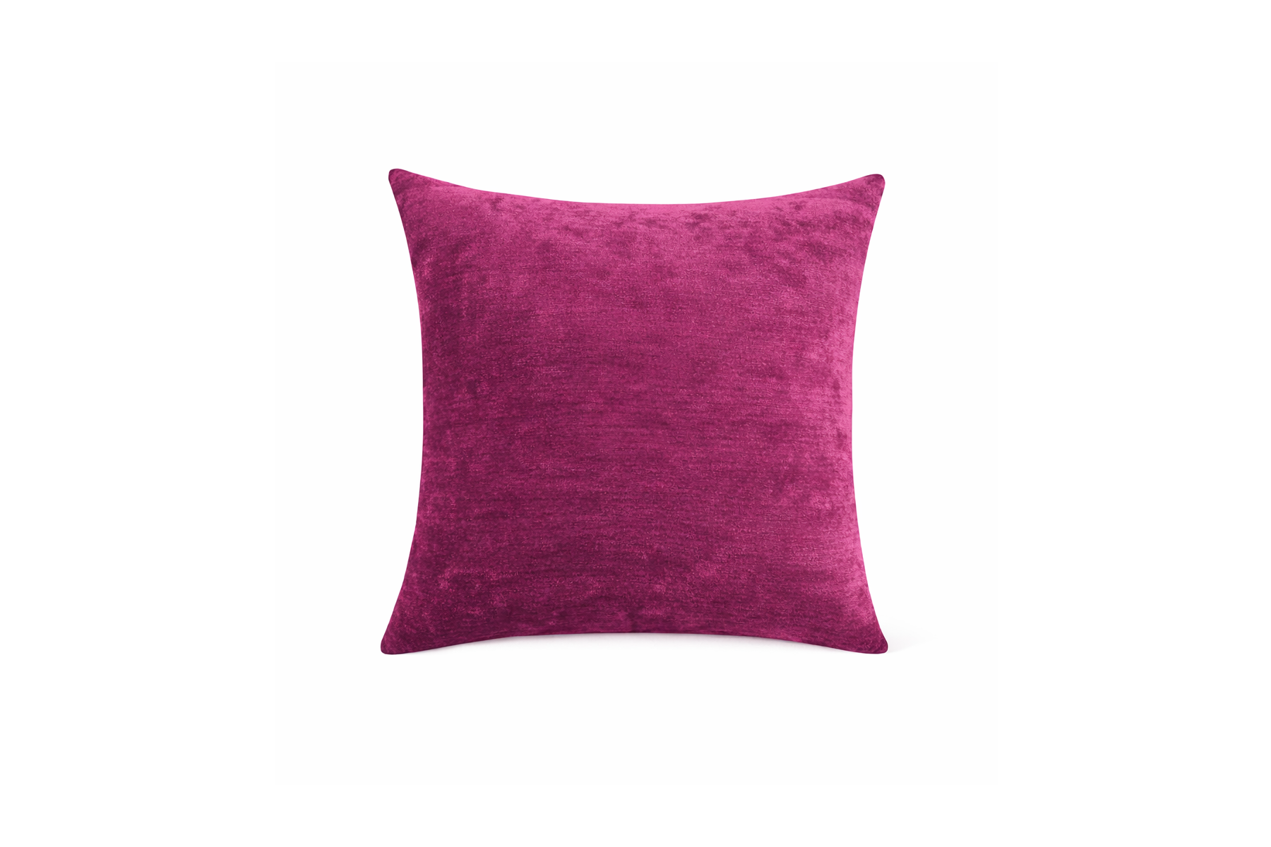 Chenille Pillow - Fuchsia Listing.png