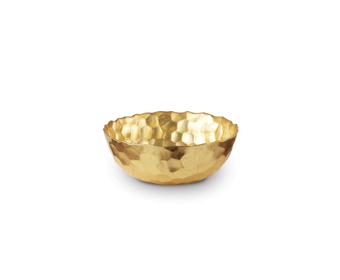 Gold Hammer Bowl
