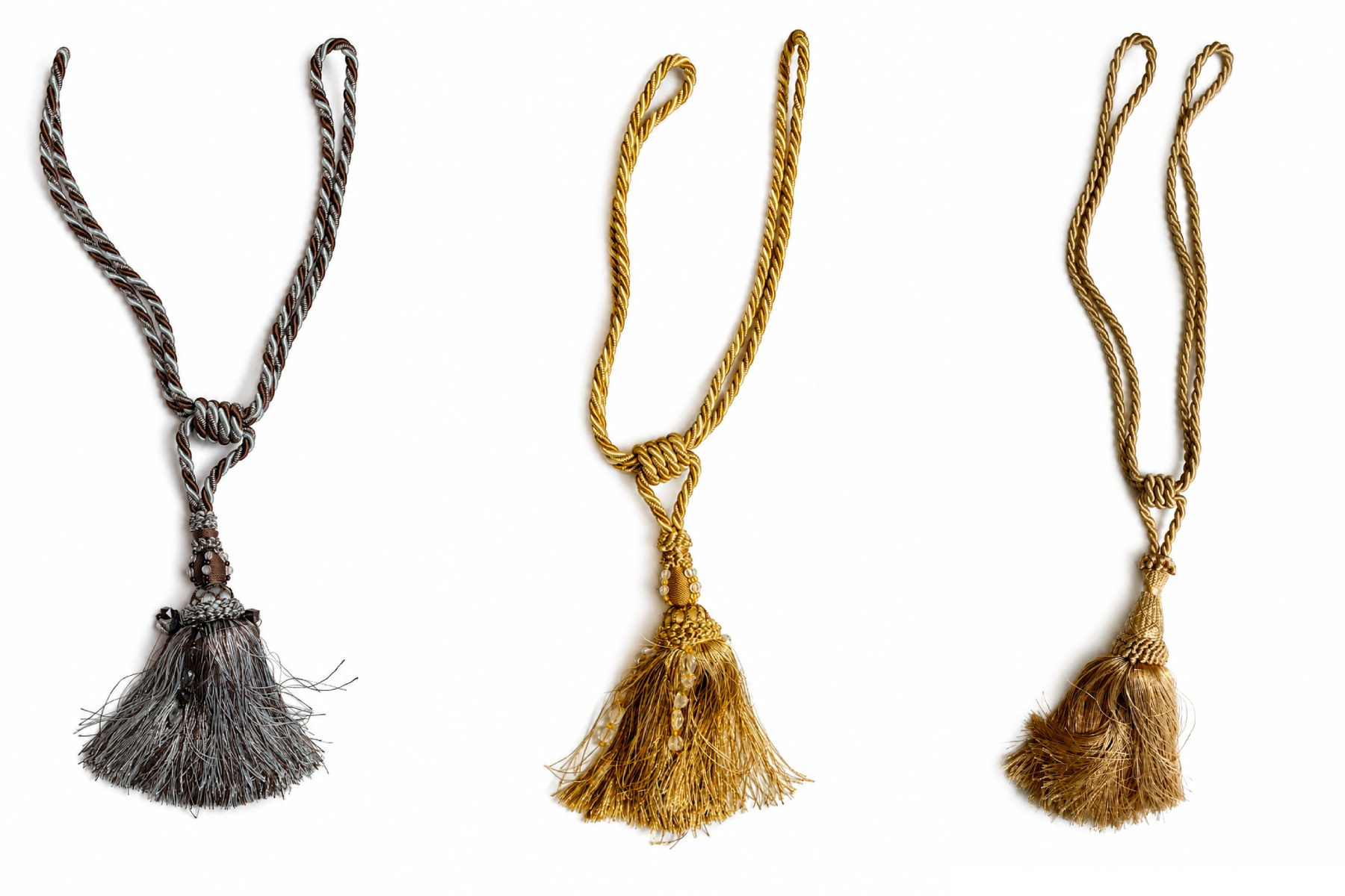 Rope Ties