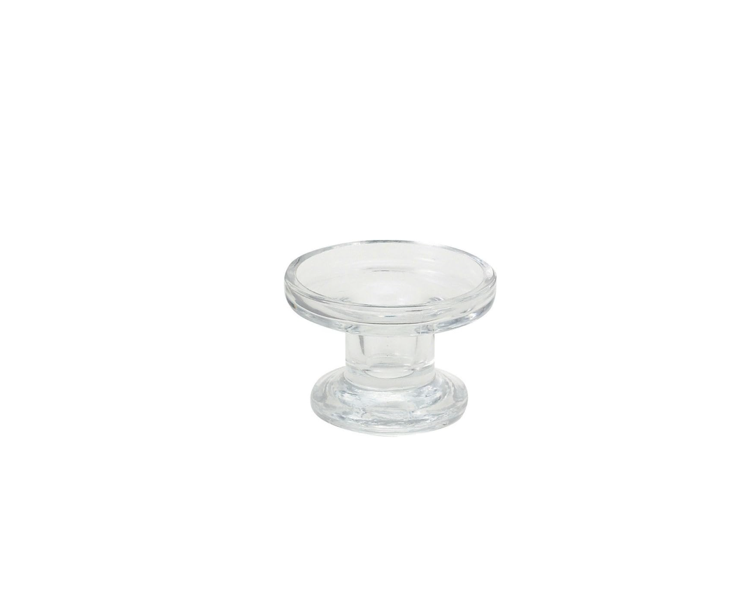 Kameyama Candlestick Holders